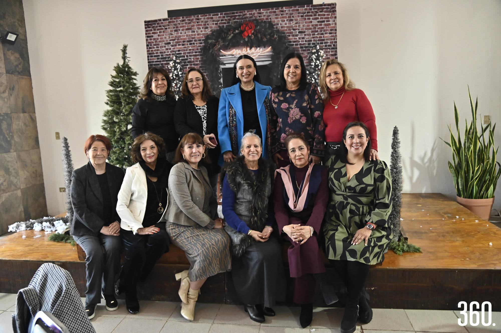 $!Club de Jardinería Agapanto.