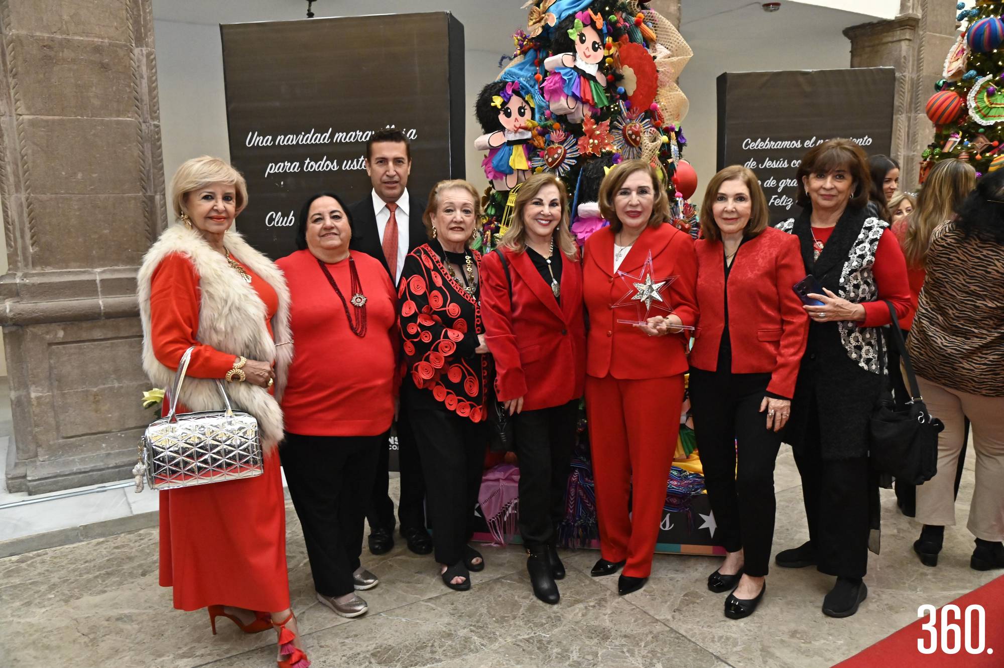 $!Club de Jardinería Nogal de Monclova.