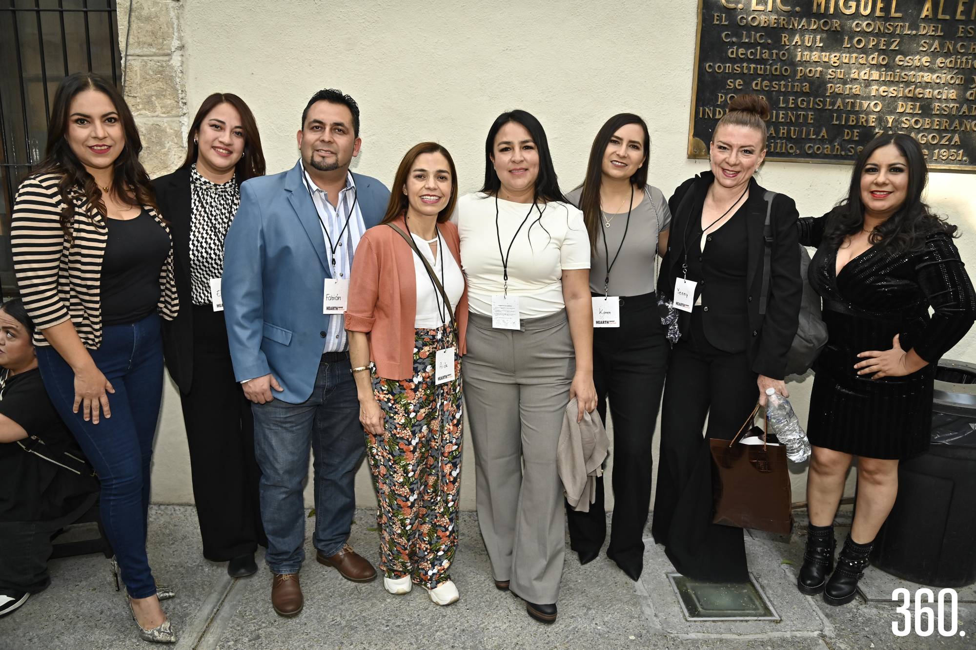 $!Grupo de Secretaría de Educación Pública y Educación Especial.