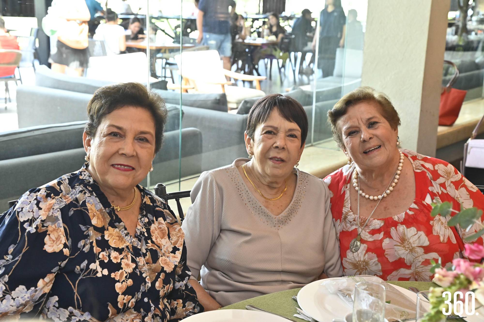 $!DESPEDIDA DE SOLTERA PARA PAULINA BERRUETO