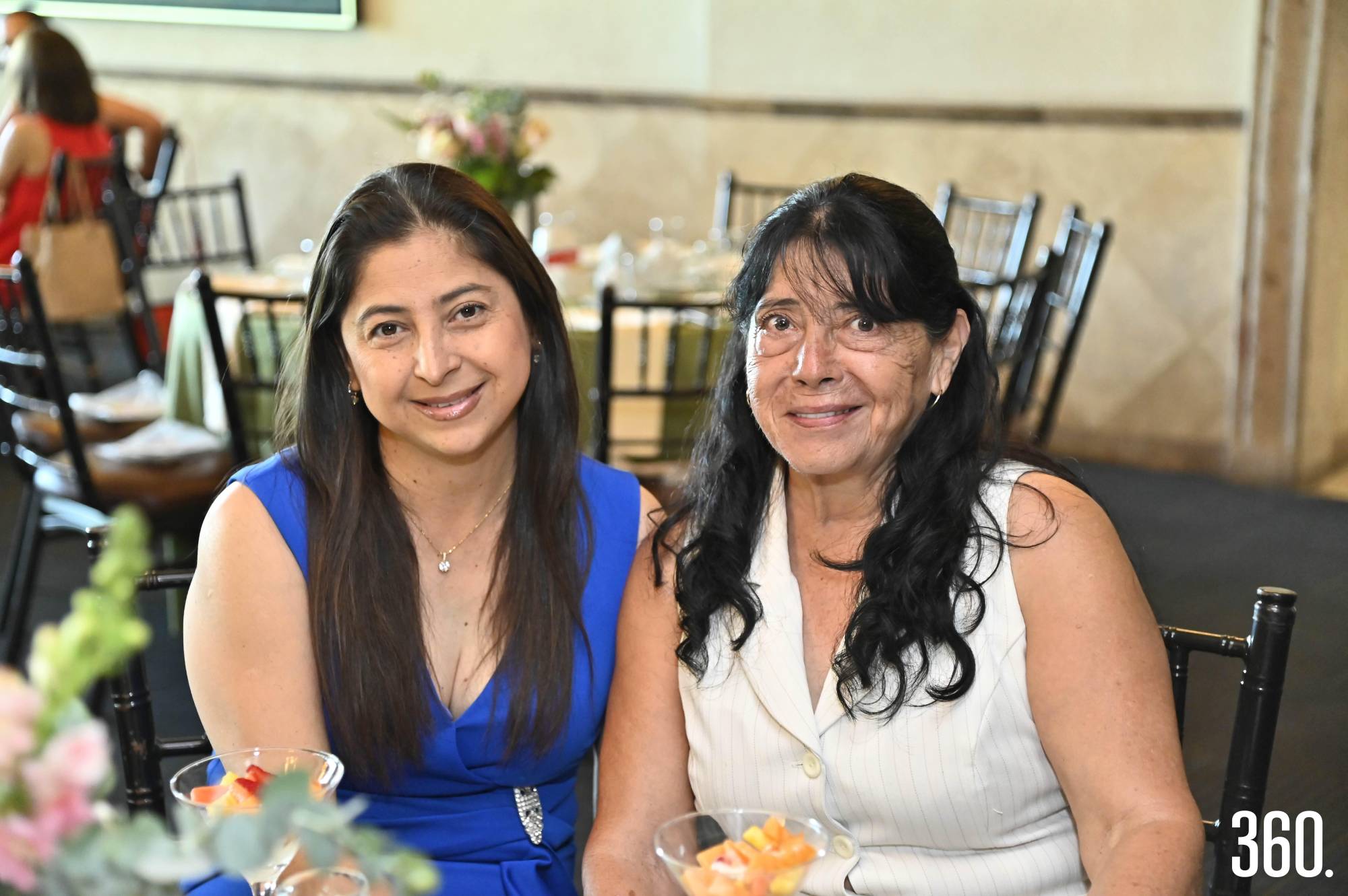 $!DESPEDIDA DE SOLTERA PARA PAULINA BERRUETO