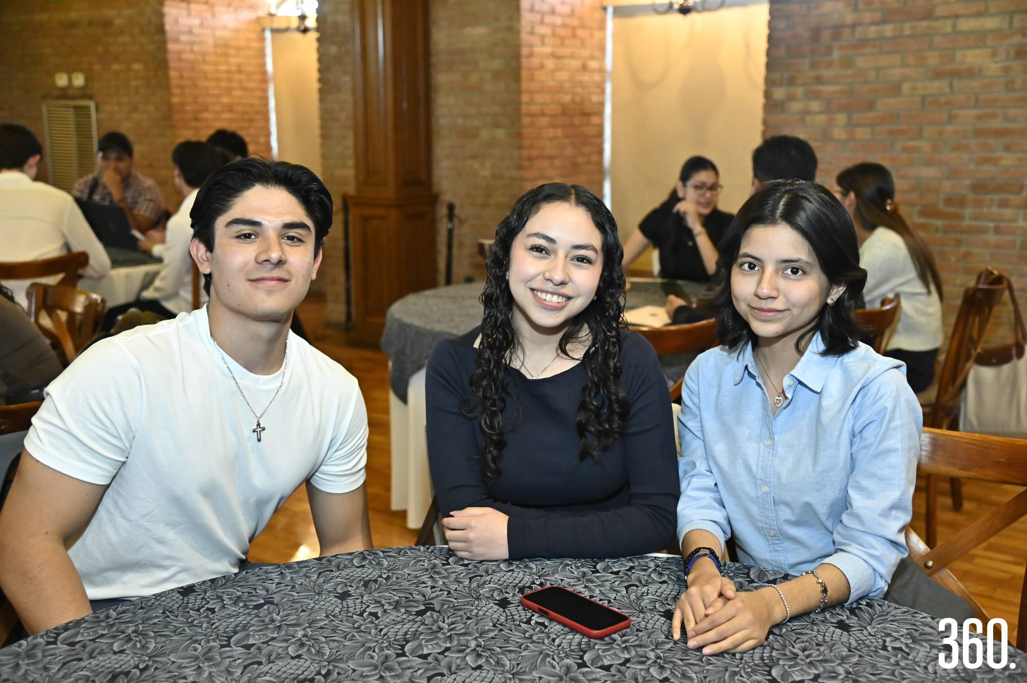 $!REALIZAN ALUMNOS RETO EMPRESARIAL EN EL TEC DE MONTERREY