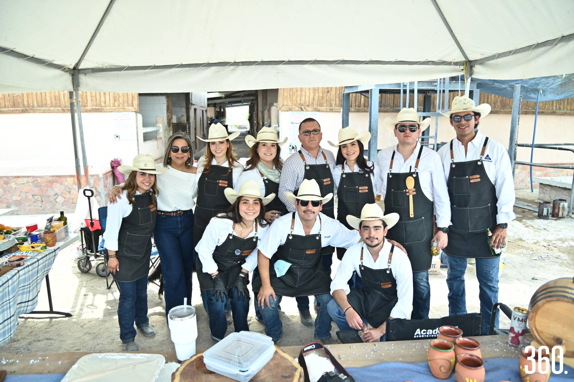 $!Equipo Pavorreales.