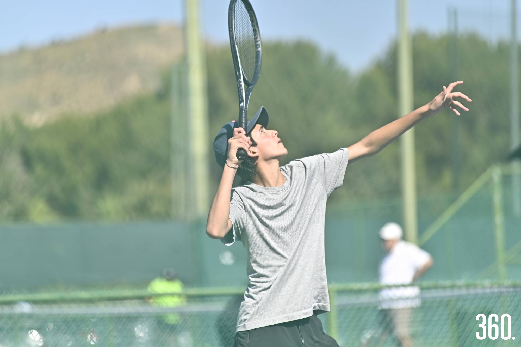 $!Mauricio González.