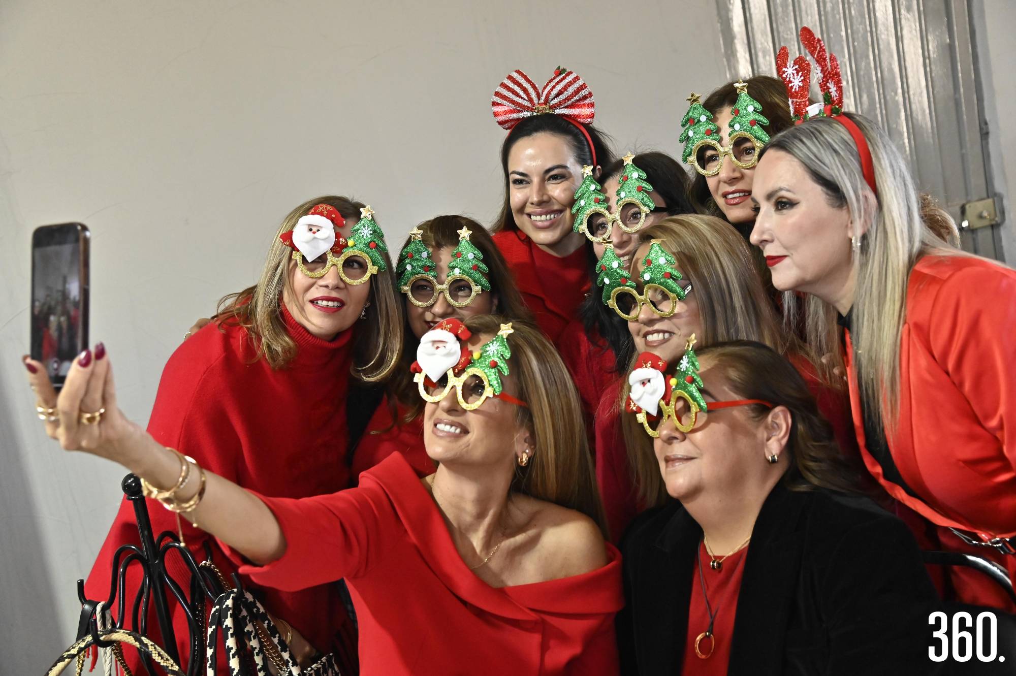 $!Club de Jardinería Tulipán.