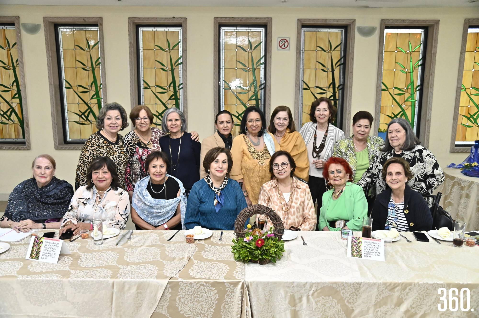 $!Club de Jardinería Acantho.