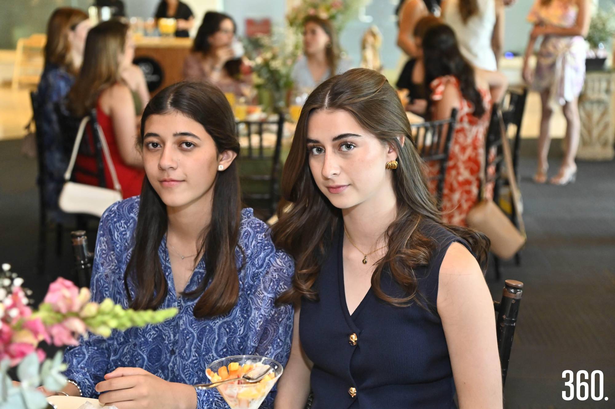 $!DESPEDIDA DE SOLTERA PARA PAULINA BERRUETO