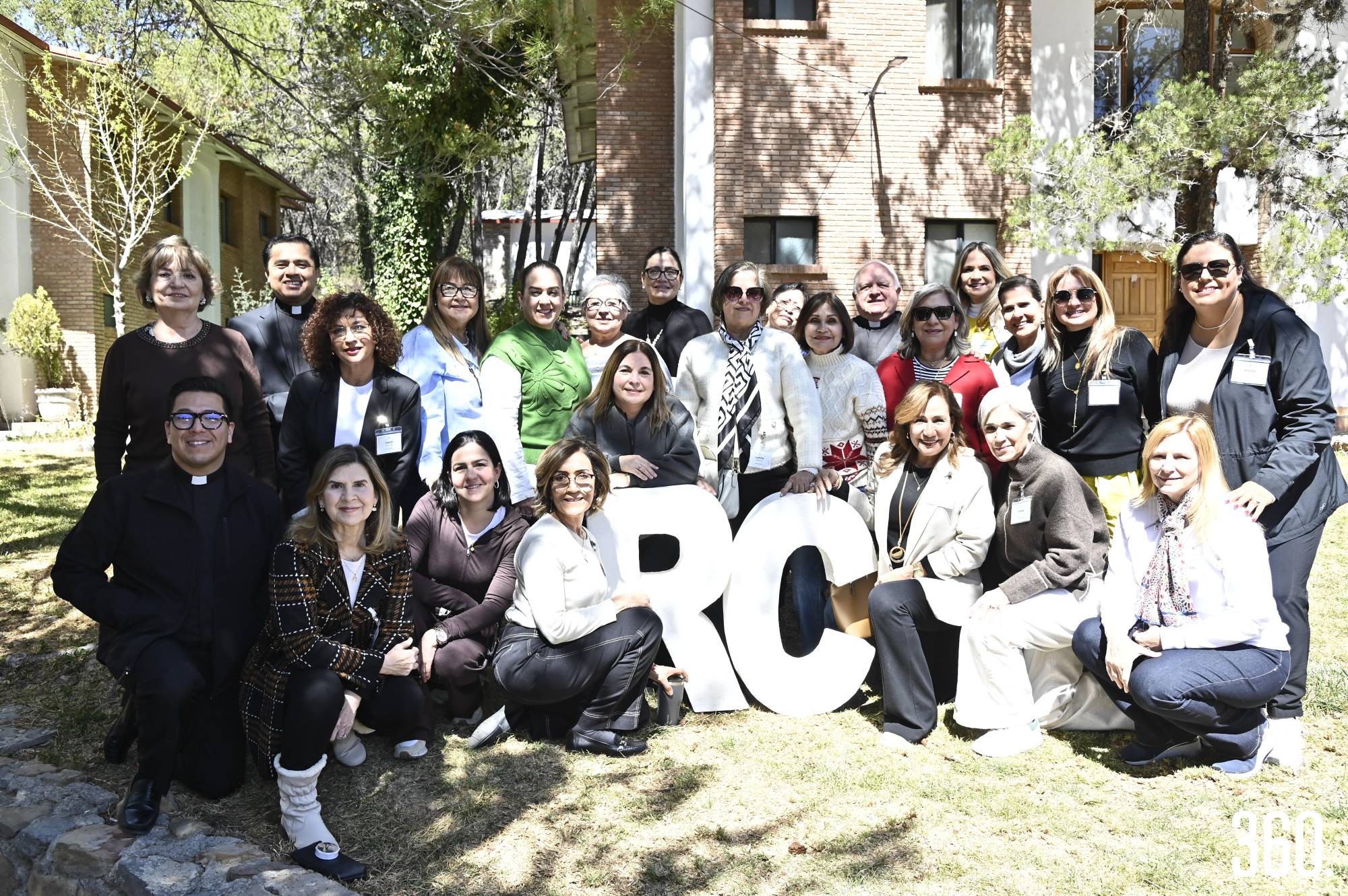 $!IMPULSA RETIRO FE EN CUARESMA