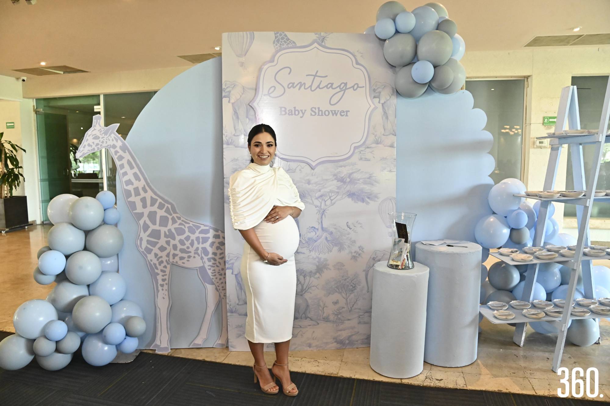 $!Anakaren Cavazos González.