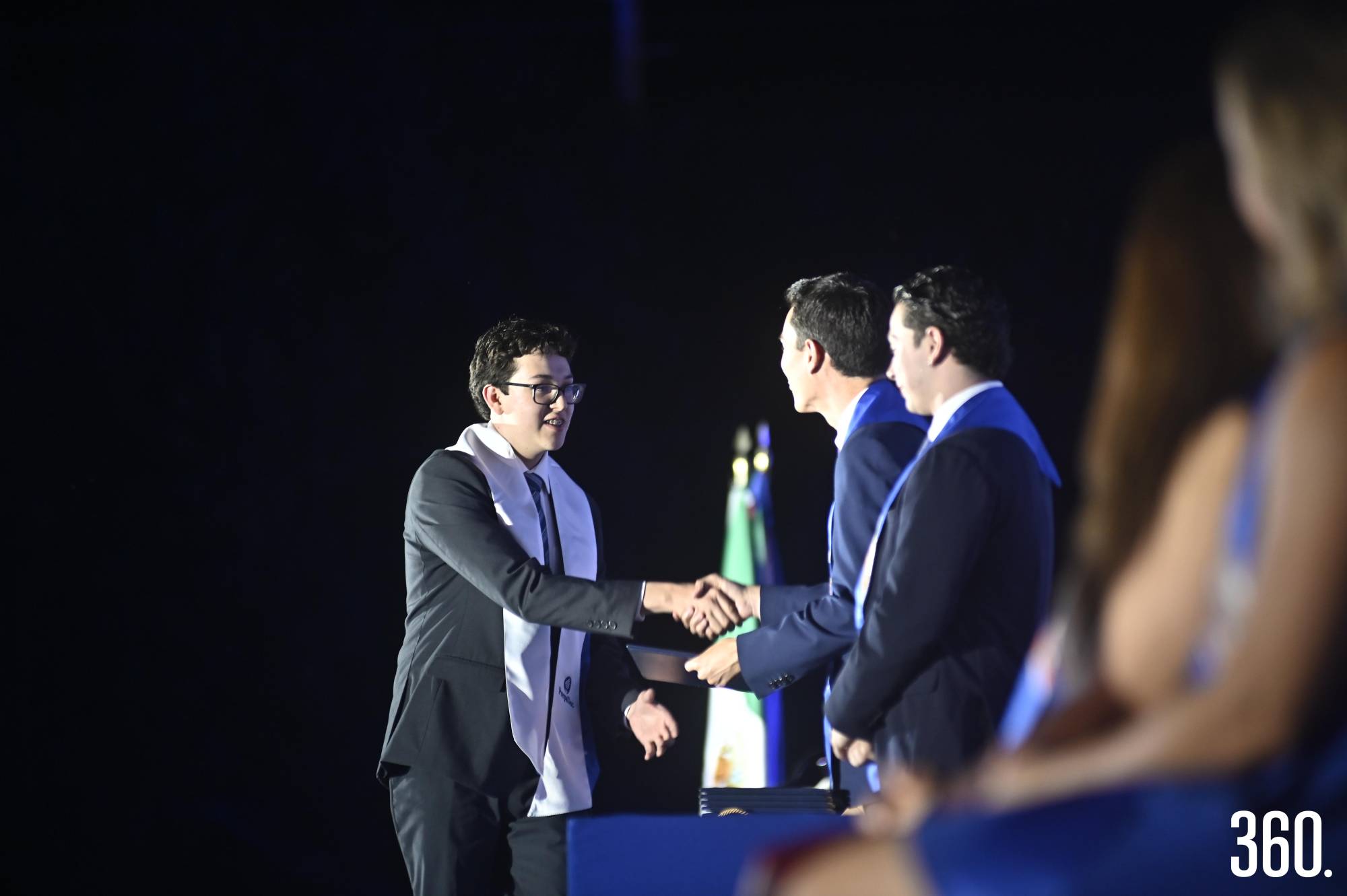 $!Mauricio Aguiñaga.