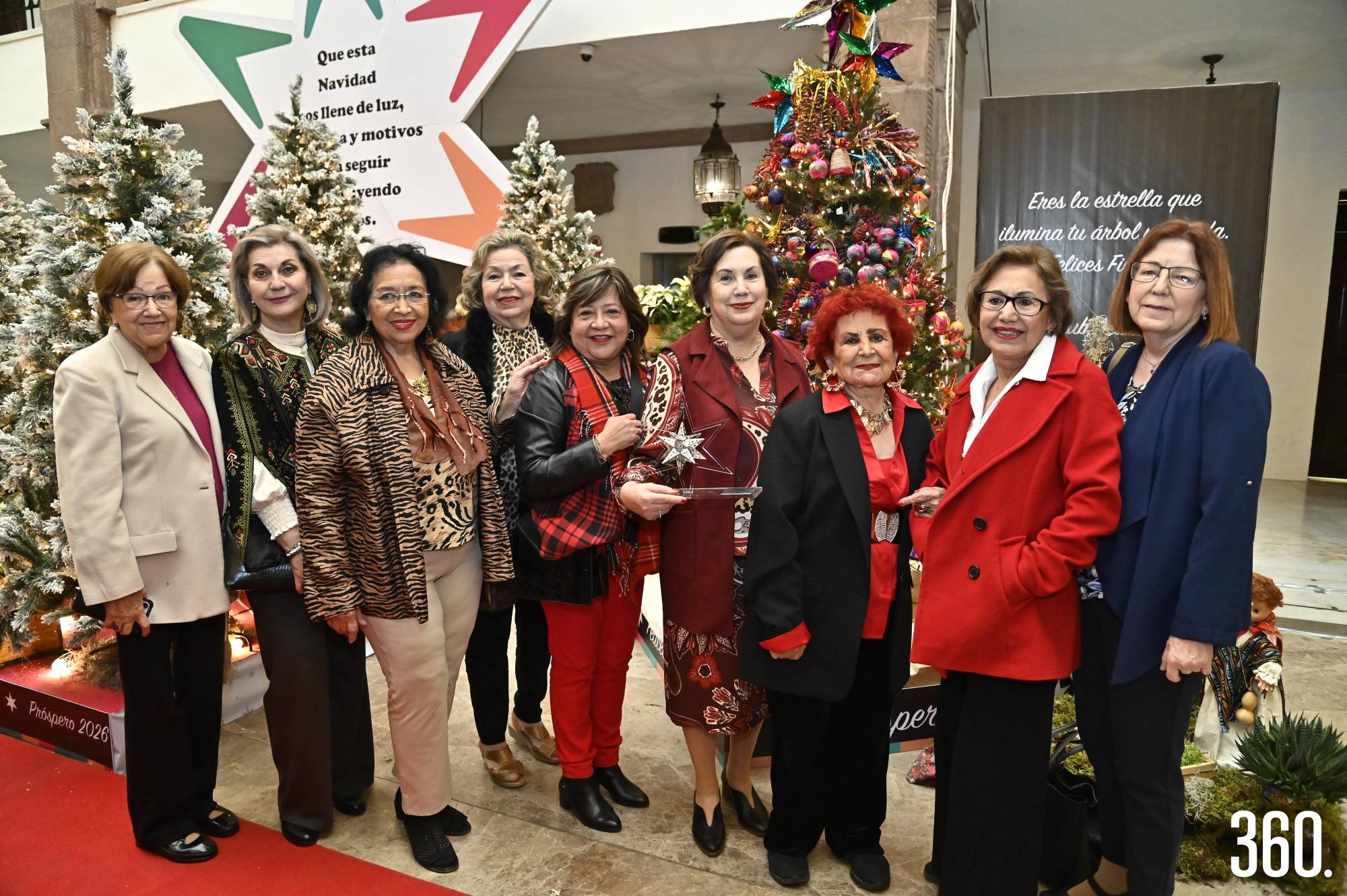 $!Club de Jardinería Acantho.