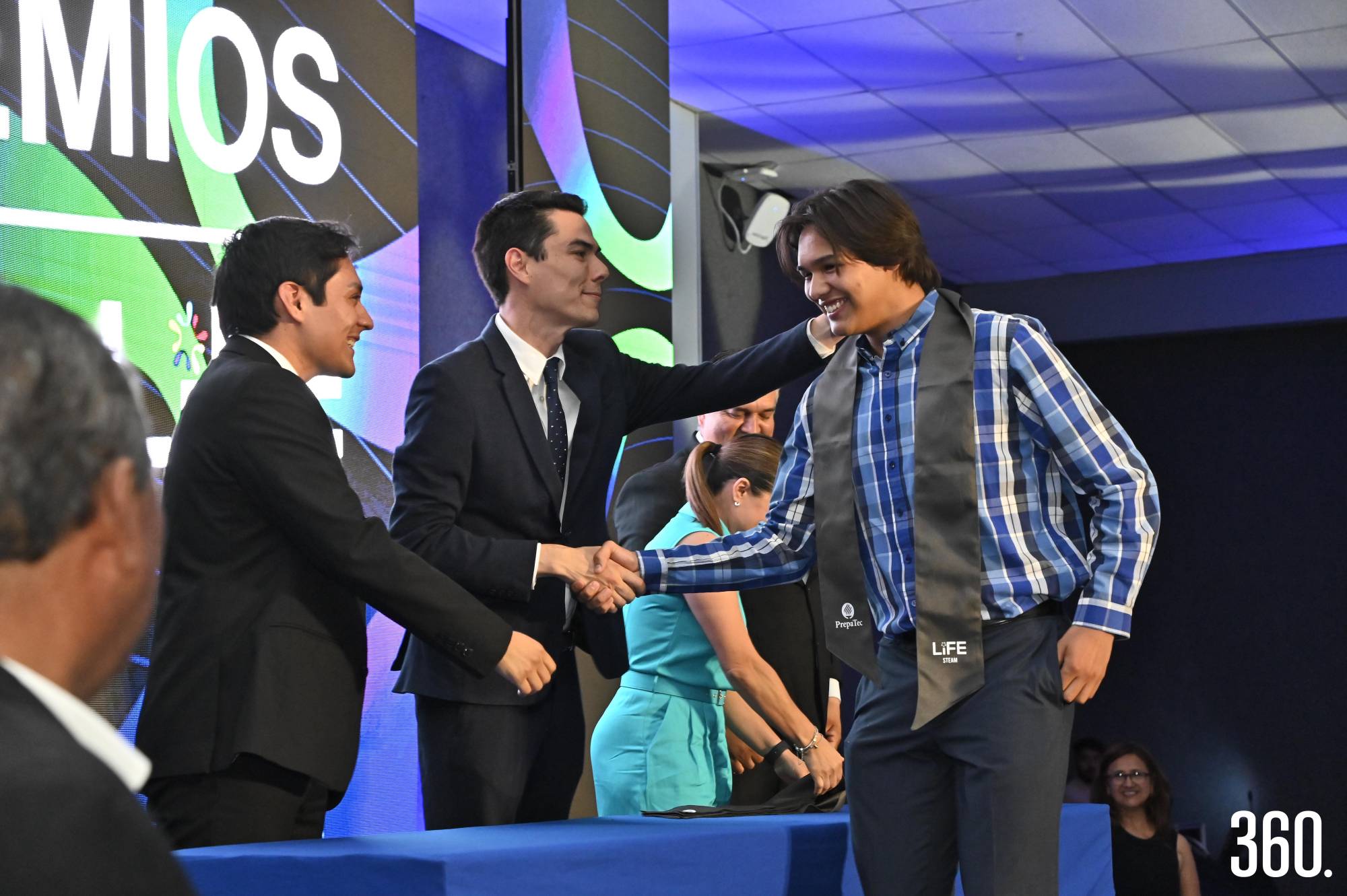 $!Guillermo Valderrama.