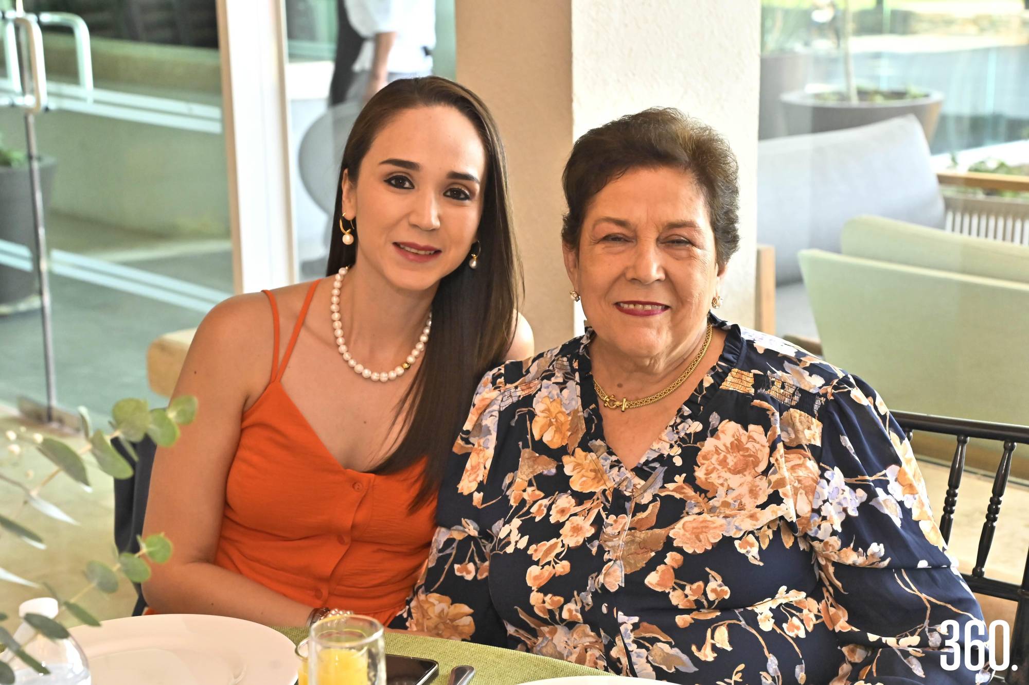 $!DESPEDIDA DE SOLTERA PARA PAULINA BERRUETO