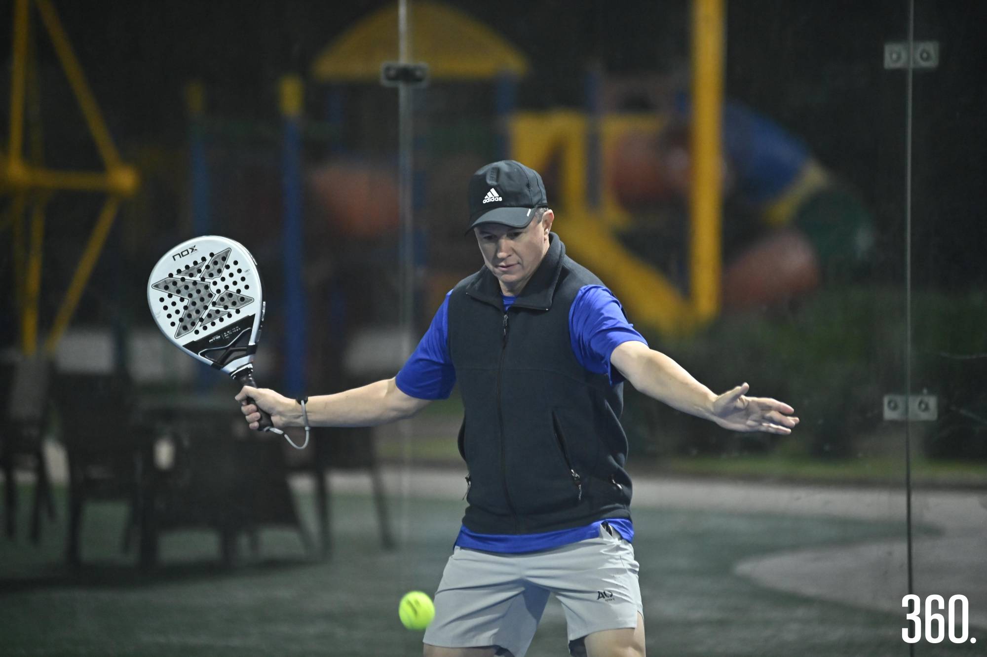 $!Alejandro Garza Recio.