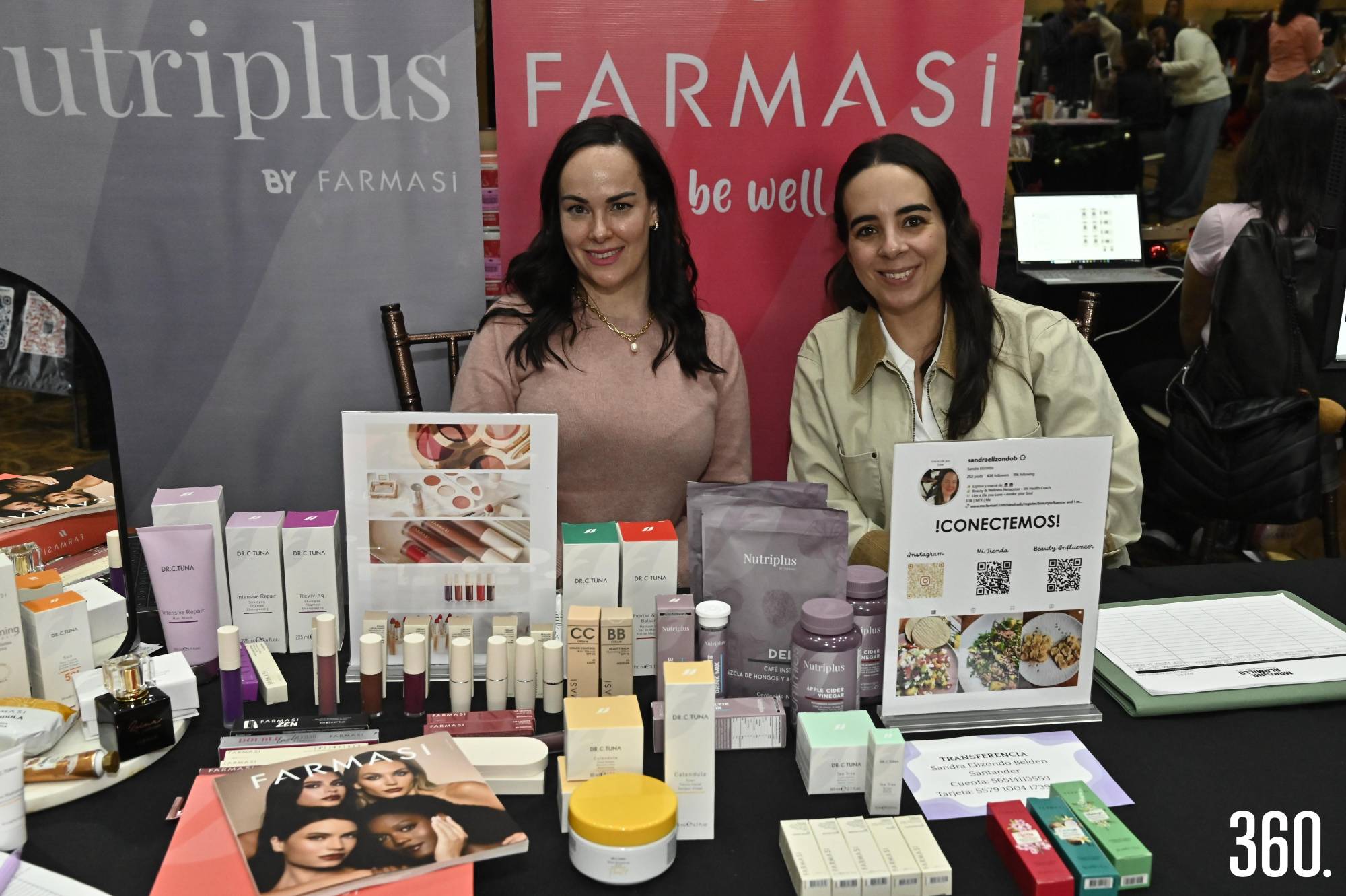 $!Sandra Elizondo y Mariana Alamillo.