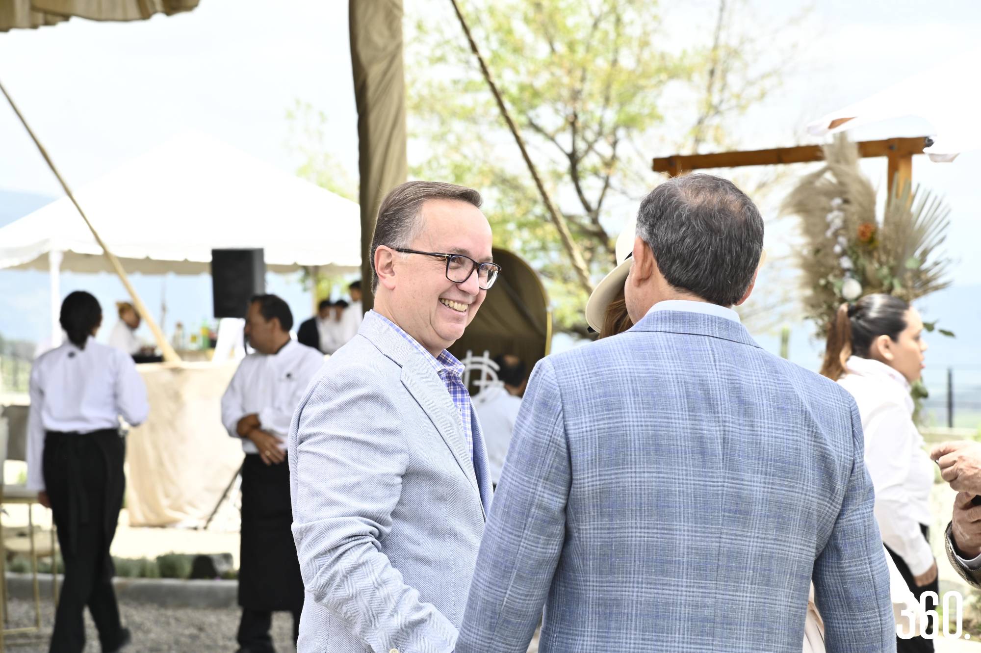 $!Chef Juan Ramón Cárdenas.