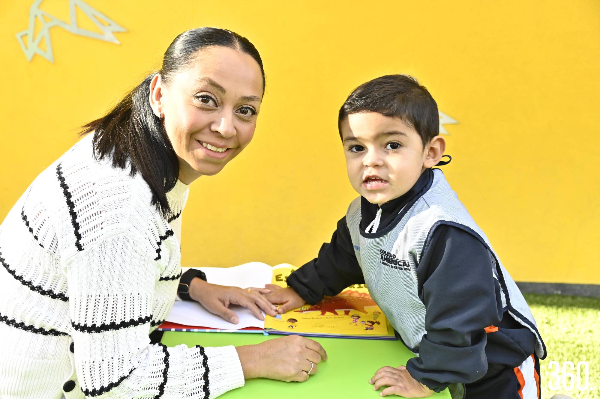 $!Mariana de Verástegui y Hugo Verástegui.