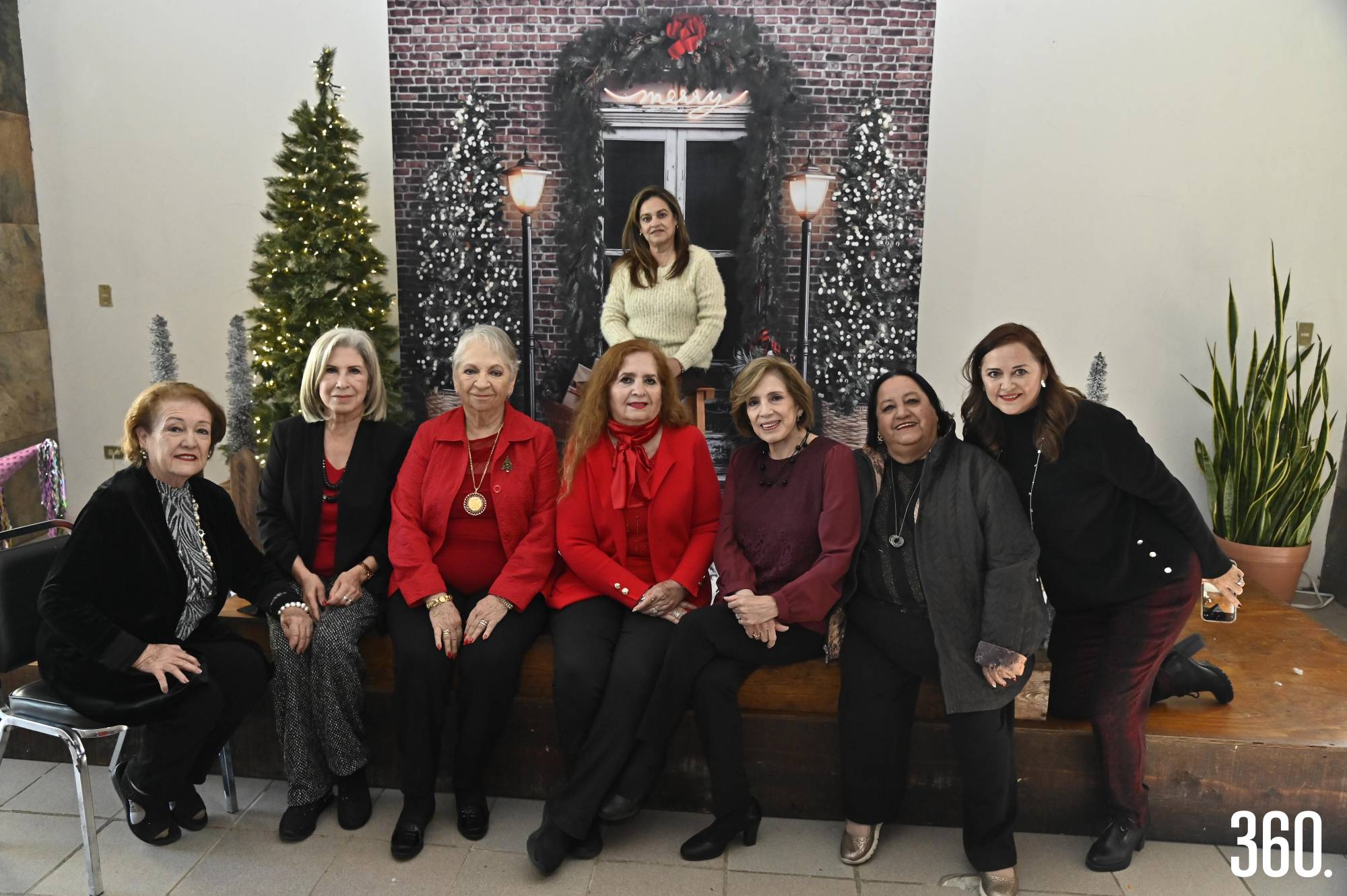 $!Club de Jardinería Rosal.