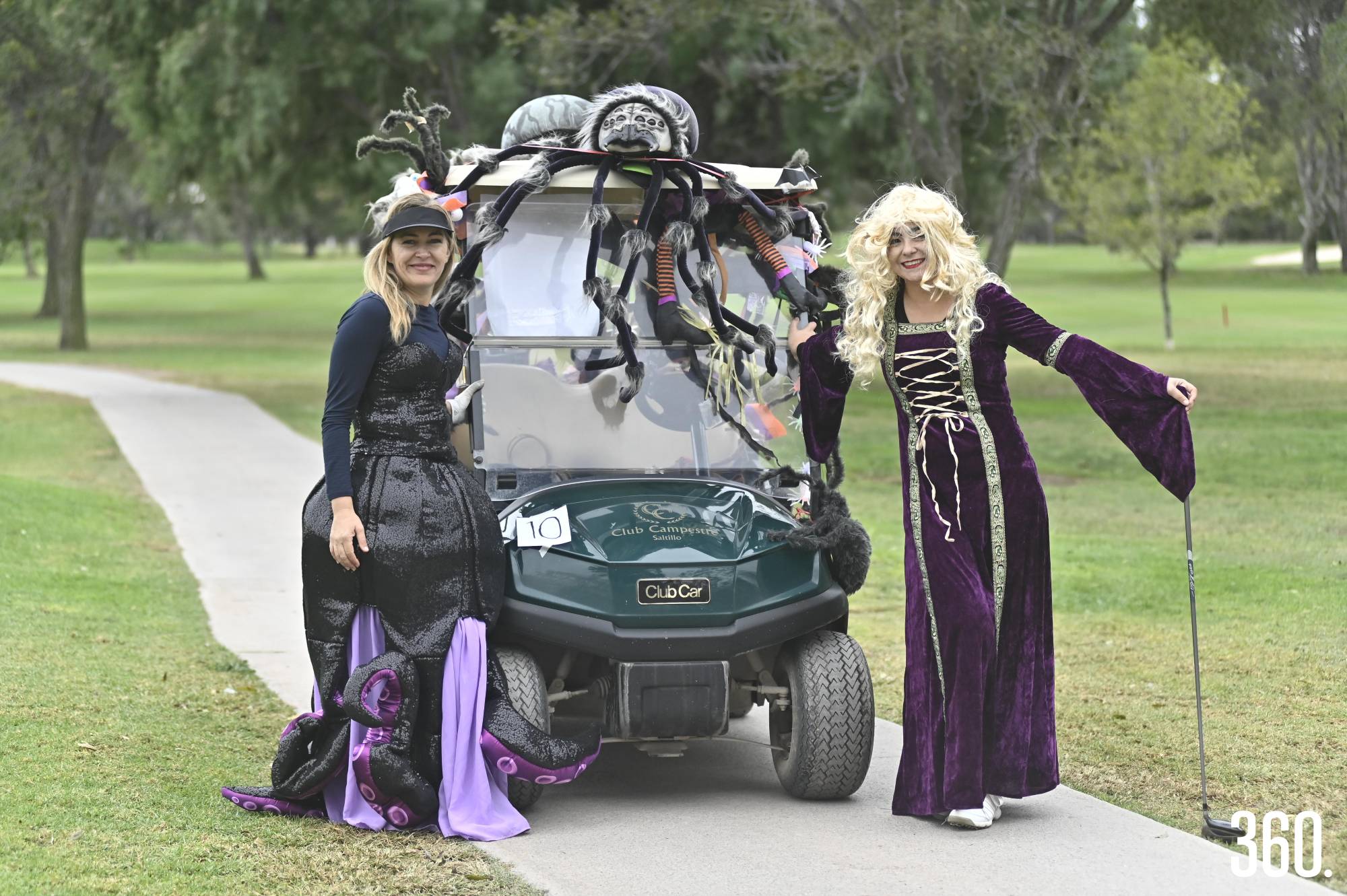 $!Mari Gaby Cepeda de Meri y Adelina González.