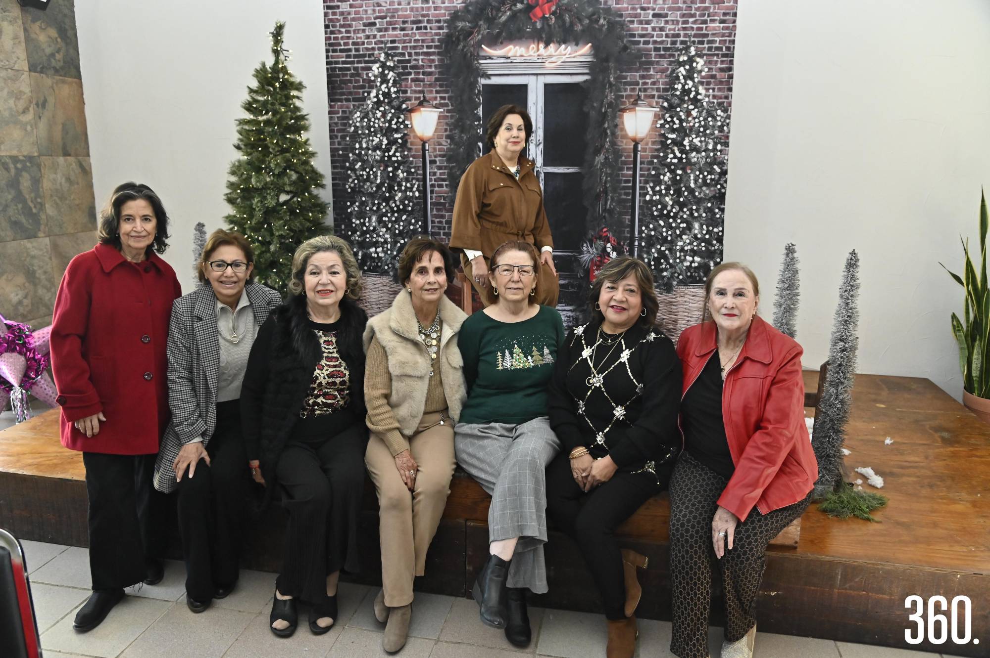 $!Club de Jardinería Acantho.