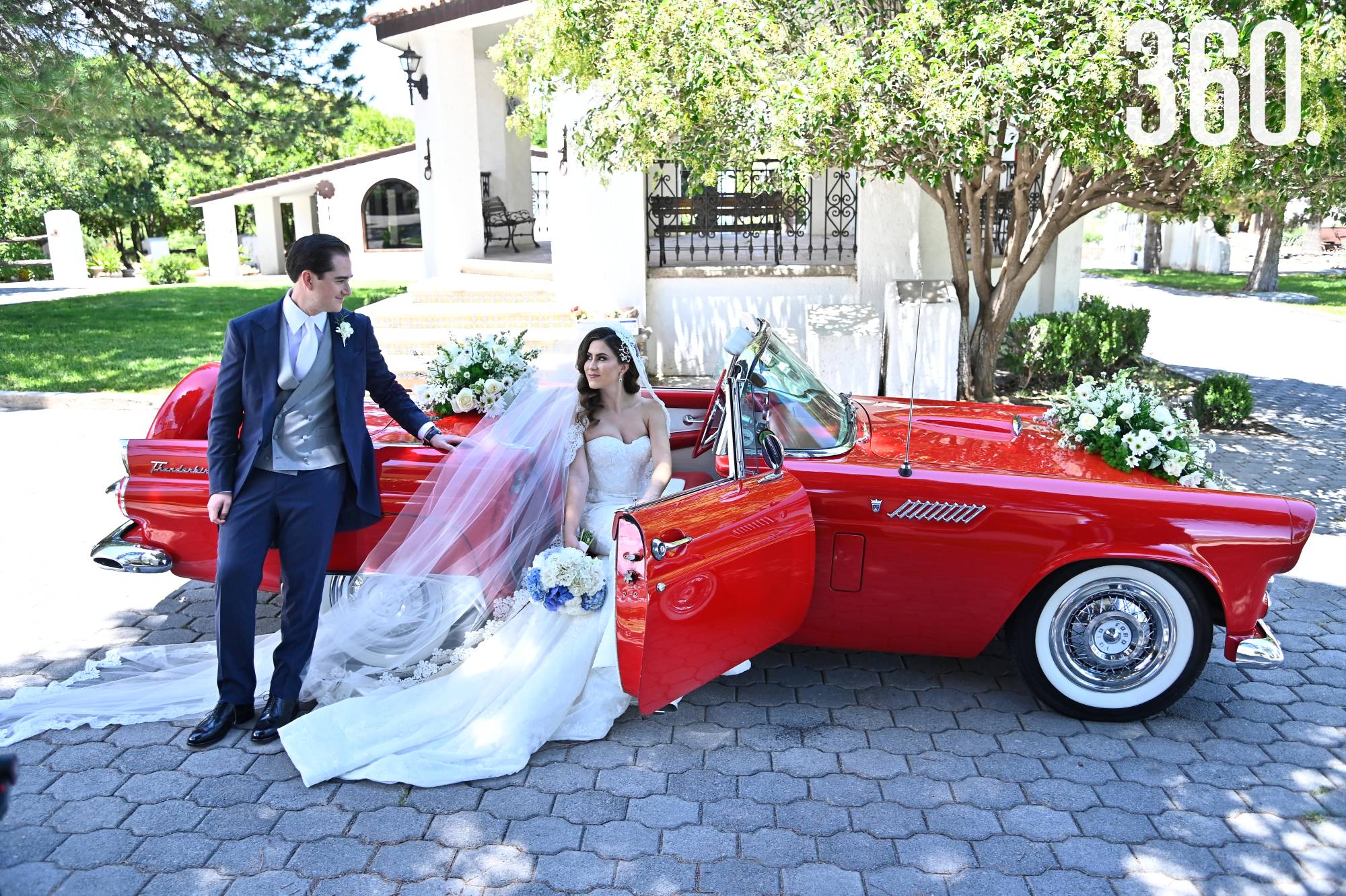 $!BODA DE MARIMAR TREVIÑO Y CARLOS DORANTES