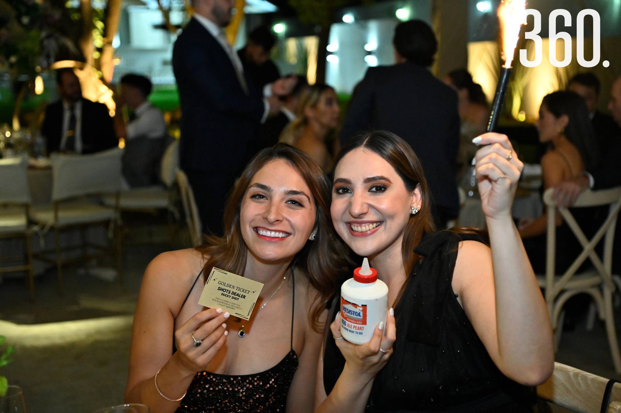 $!BODA DE ESTEFANÍA ELIZONDO Y CHUY LEAL