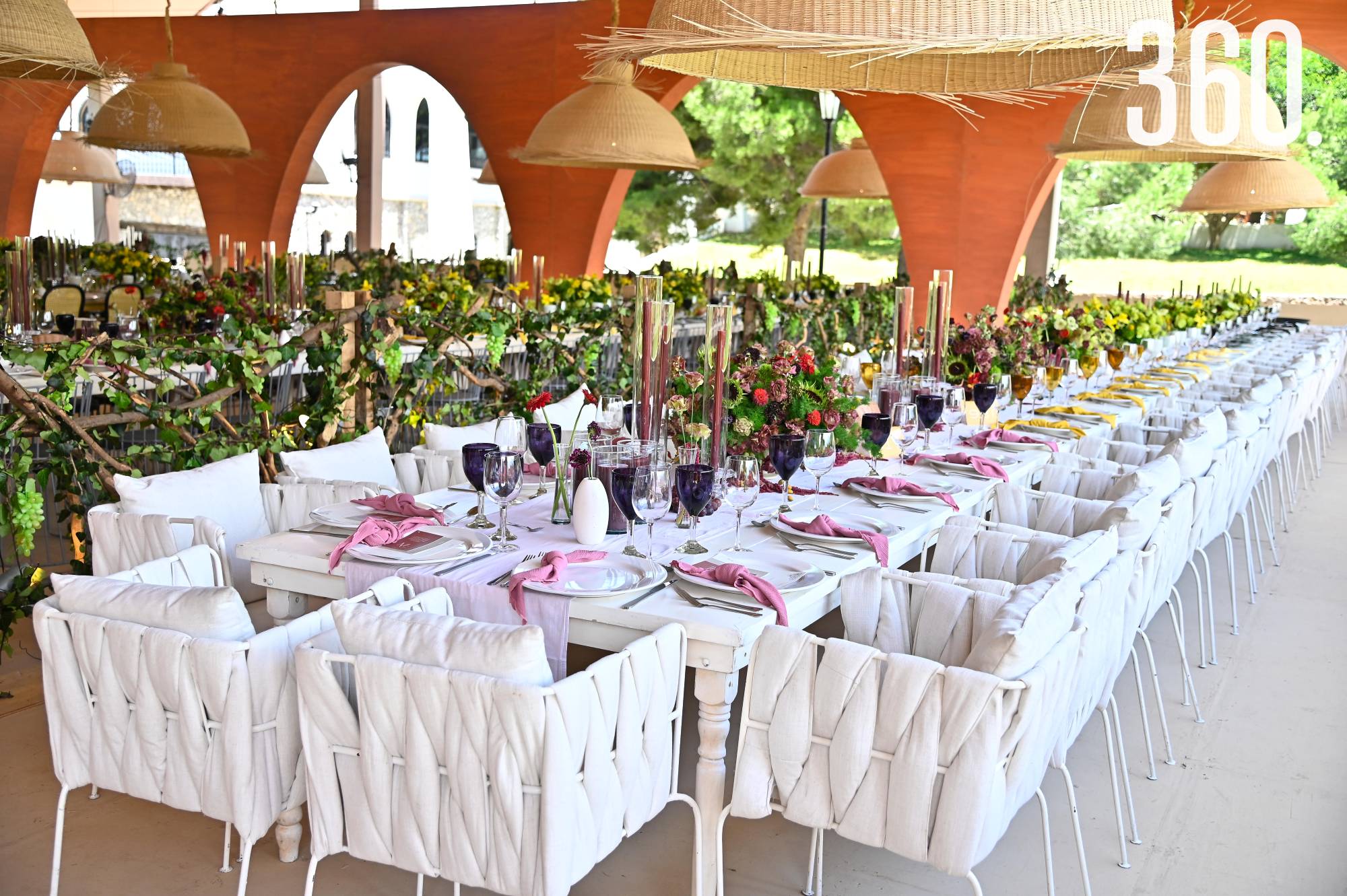 $!BODA DE MARIMAR TREVIÑO Y CARLOS DORANTES