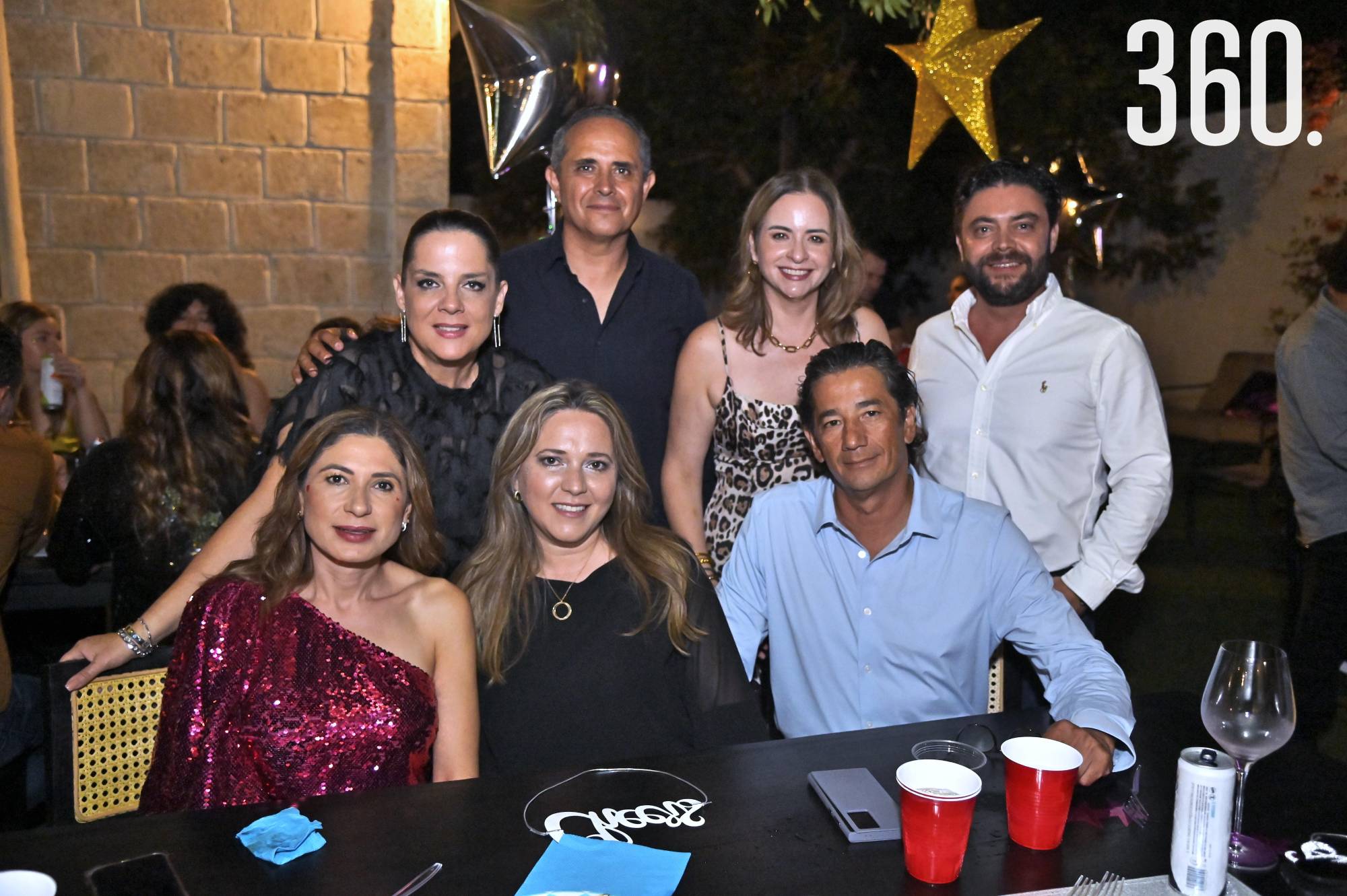 $!DANIELA JOSÉ FESTEJA SU CUMPLEAÑOS