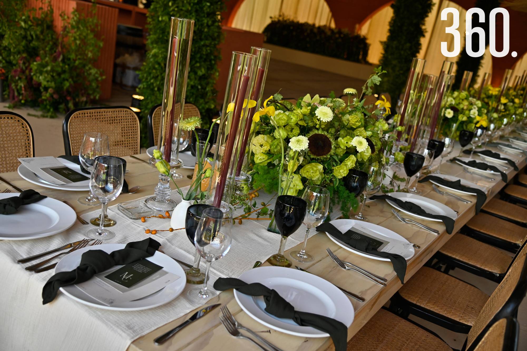 $!BODA DE MARIMAR TREVIÑO Y CARLOS DORANTES