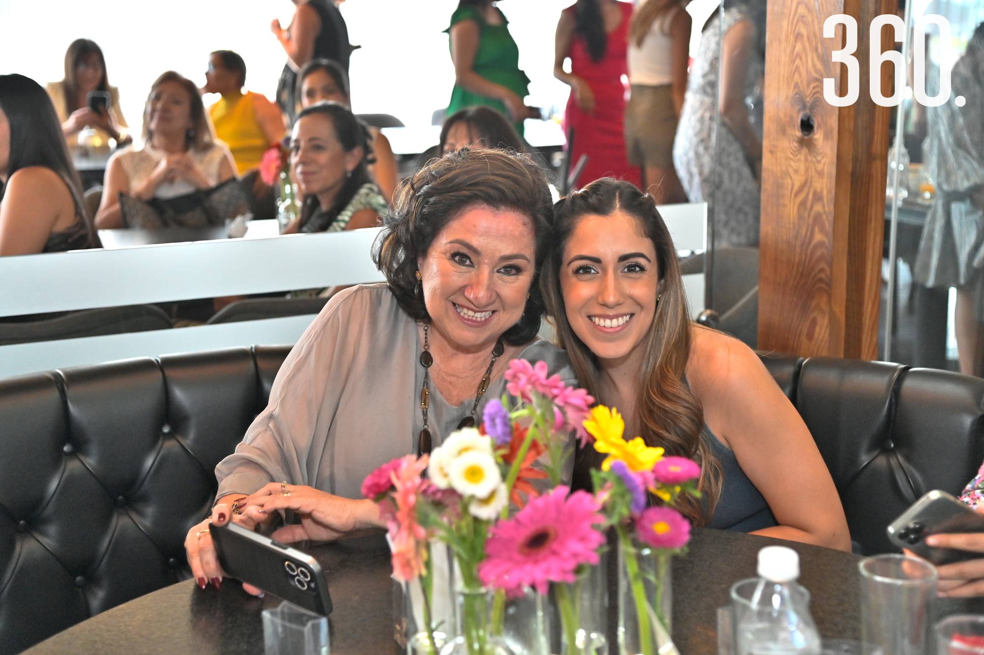 $!DESPEDIDA DE SOLTERA PARA TAMARA MARTÍNEZ