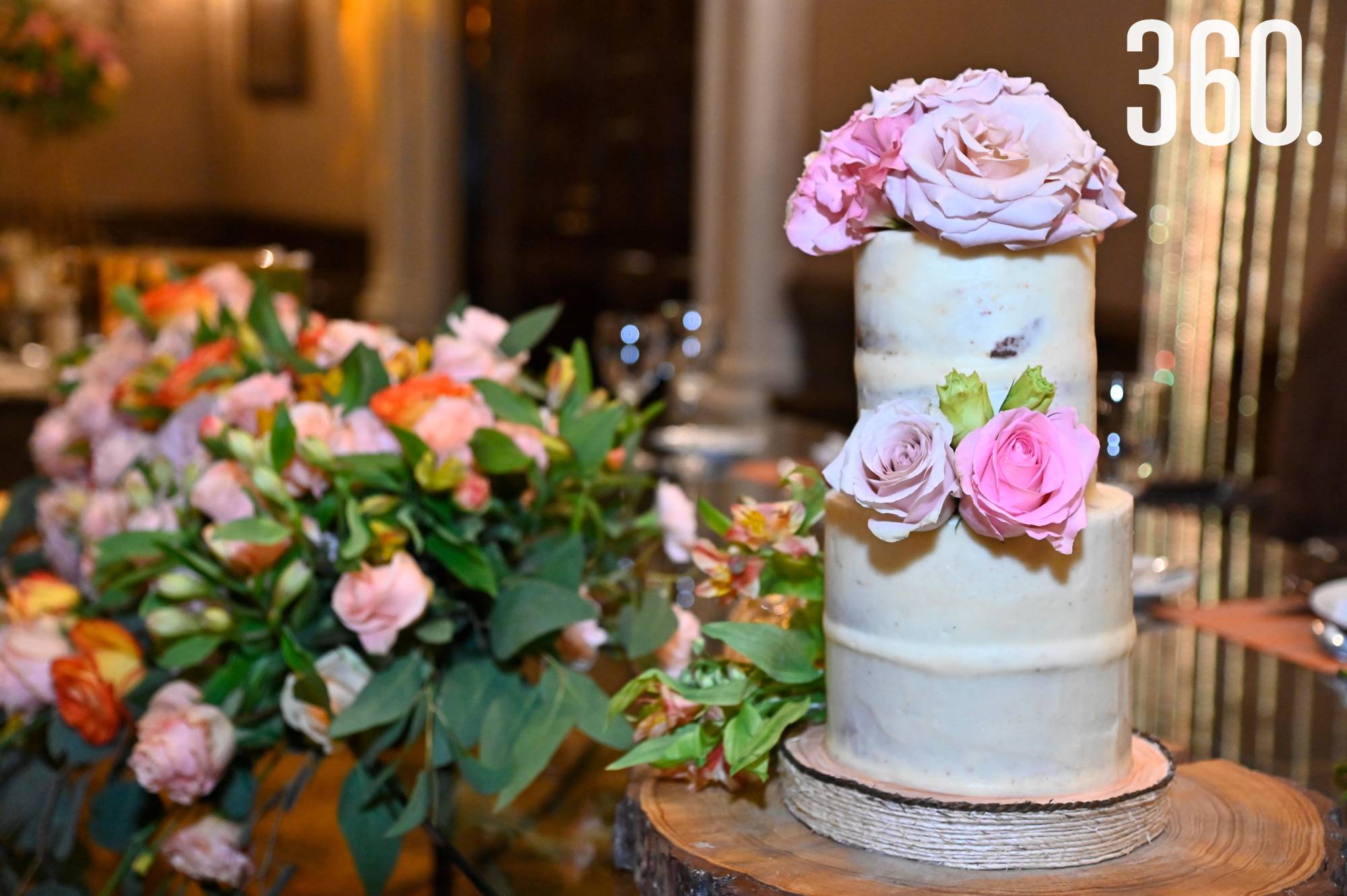 $!BODA DE MARÍA FERNANDA CASTILLO Y MANUEL DE LAS FUENTES