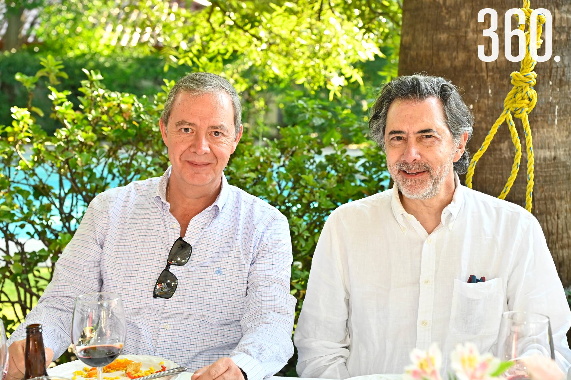 $!SE REÚNE LA FAMILIA RODRÍGUEZ GARCÍA