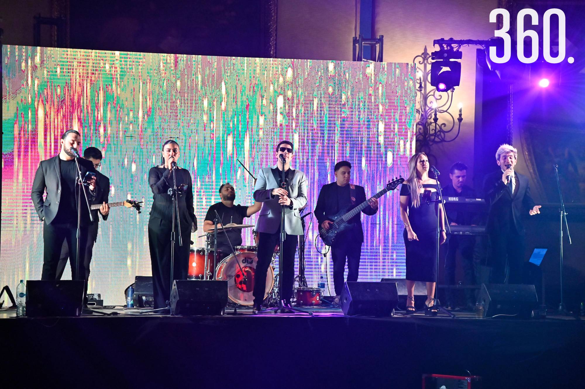 $!BODA DE MARÍA FERNANDA CASTILLO Y MANUEL DE LAS FUENTES