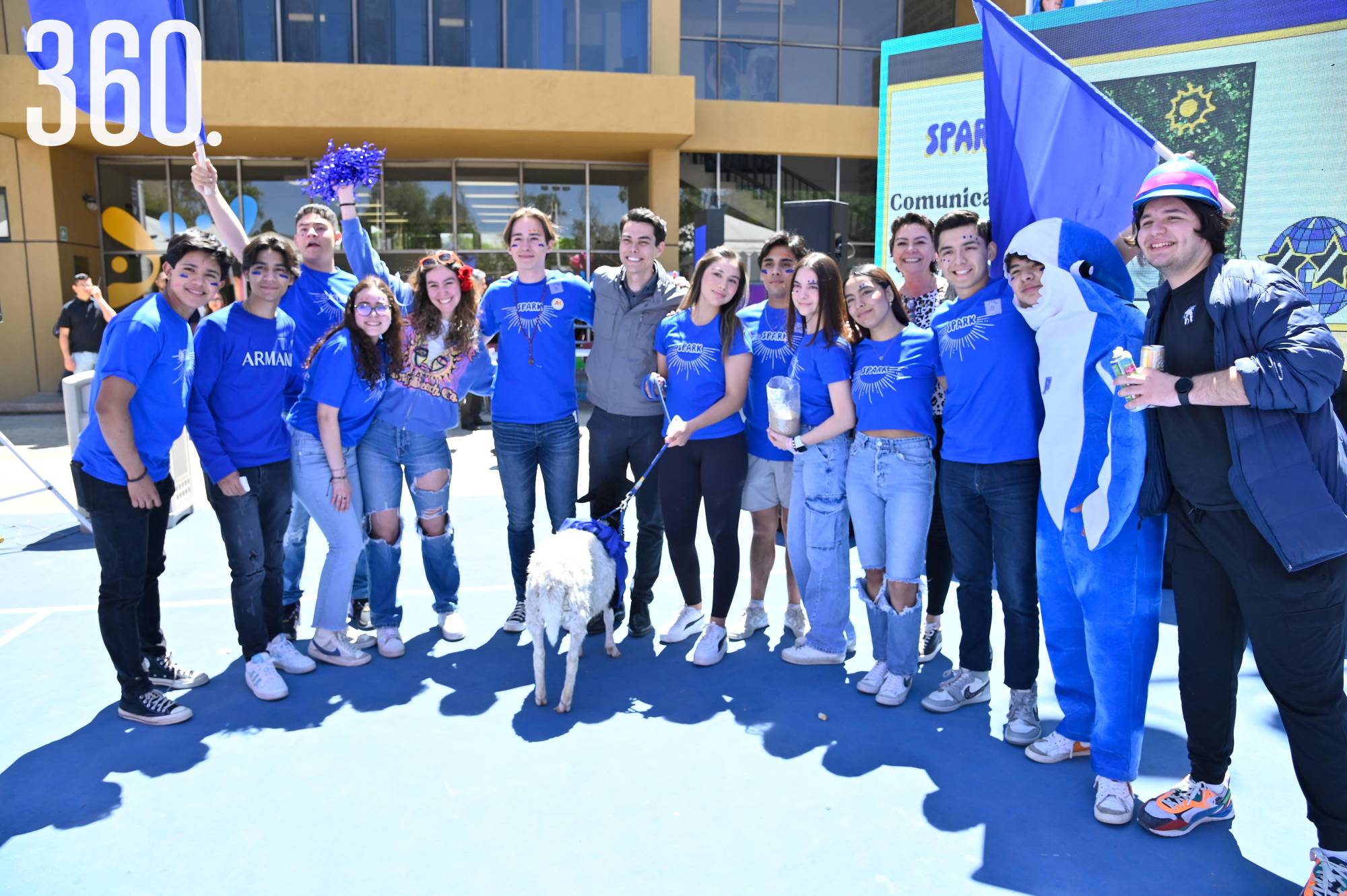 $!CIERRAN CAMPAÑAS EN EL TEC DE MONTERREY