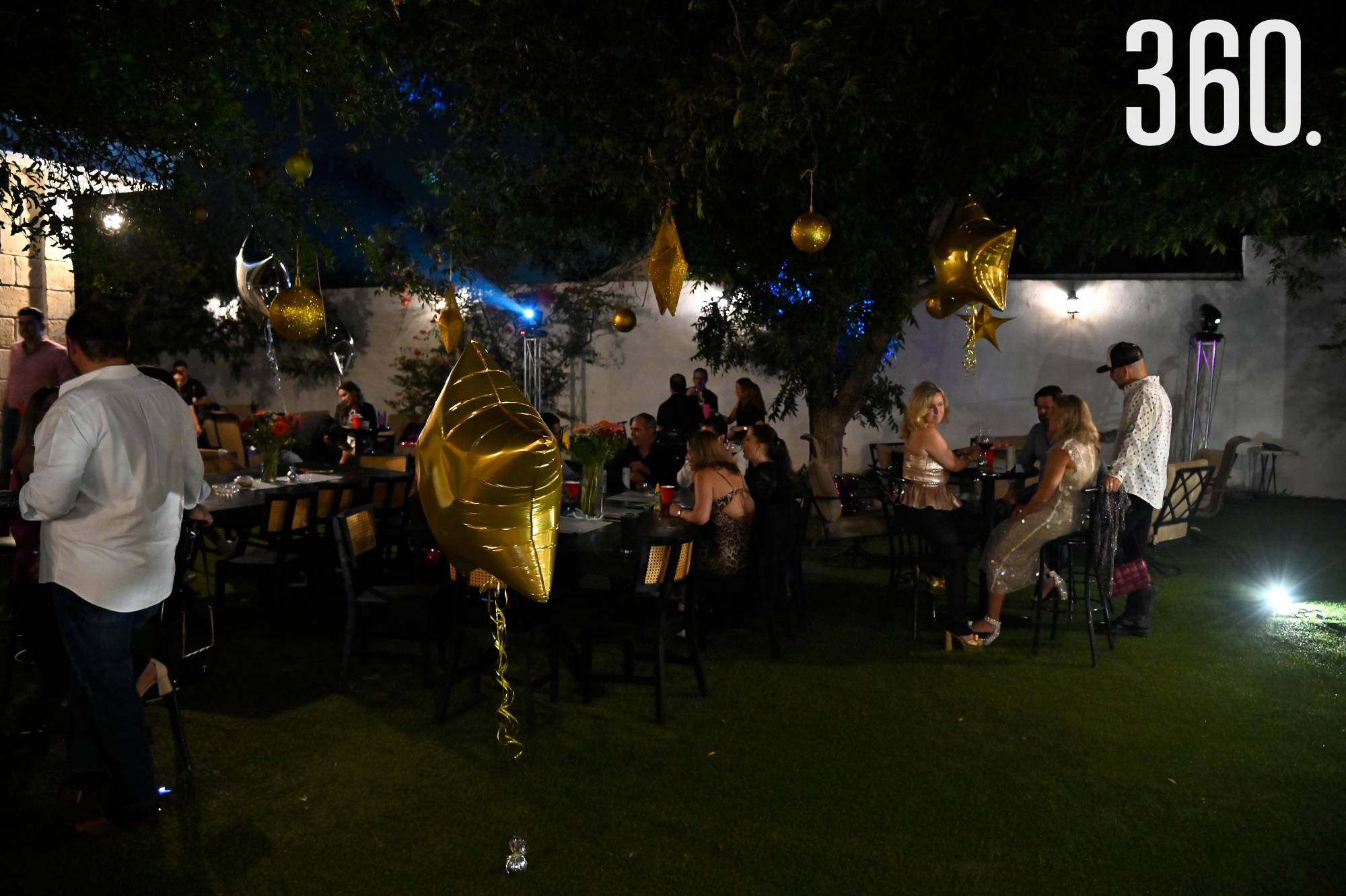 $!DANIELA JOSÉ FESTEJA SU CUMPLEAÑOS