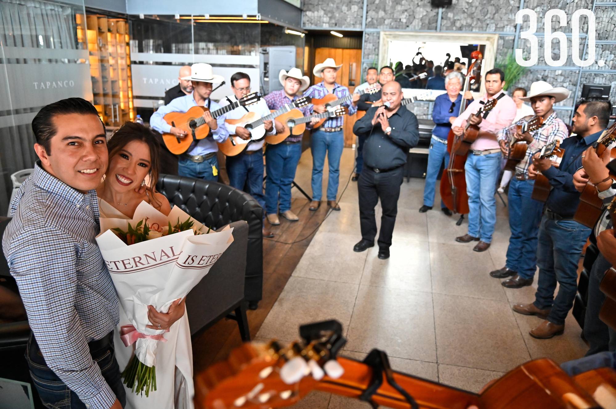 $!DESPEDIDA DE SOLTERA PARA TAMARA MARTÍNEZ