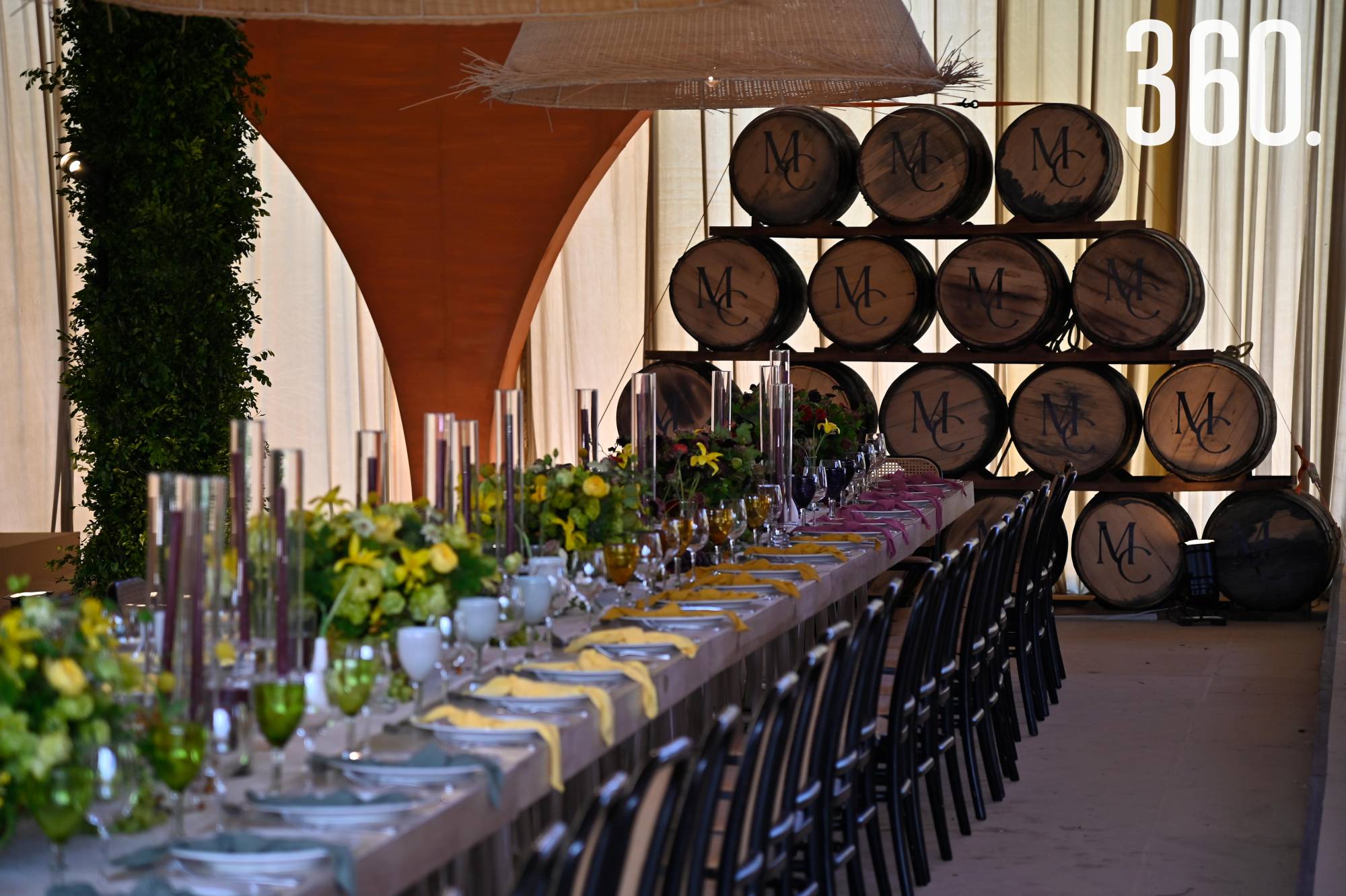 $!BODA DE MARIMAR TREVIÑO Y CARLOS DORANTES
