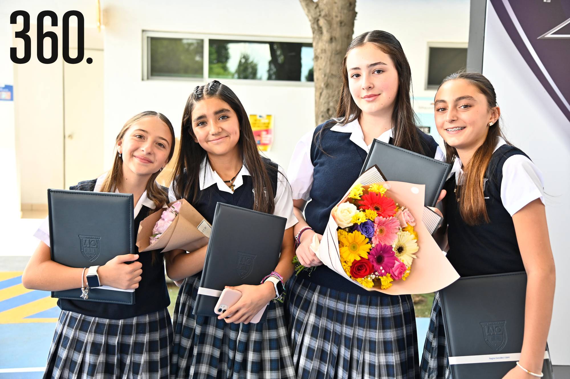 $!ALUMNOS DEL COLAM SE GRADÚAN DE PRIMARIA