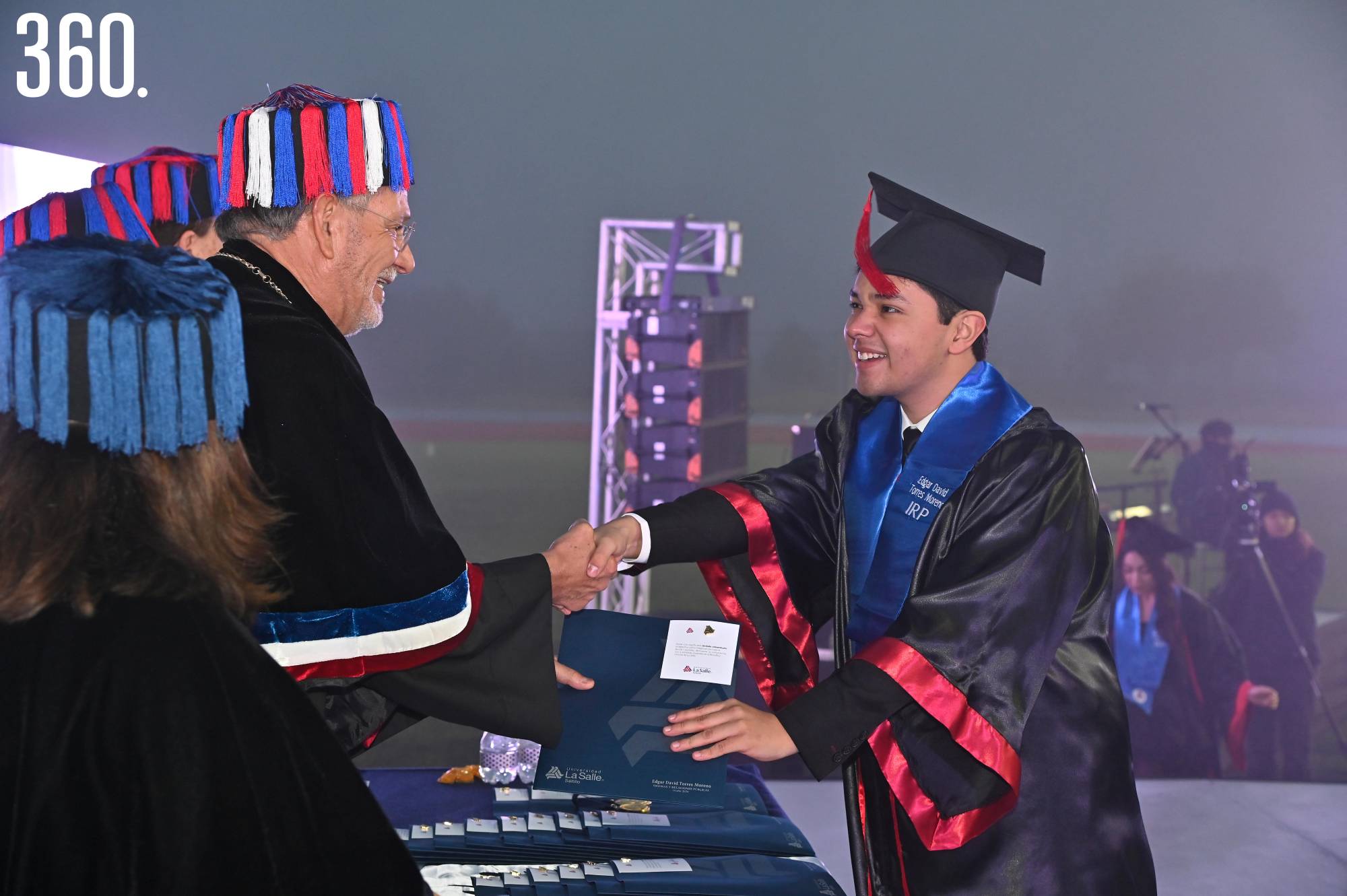 $!Edgar David Torres.