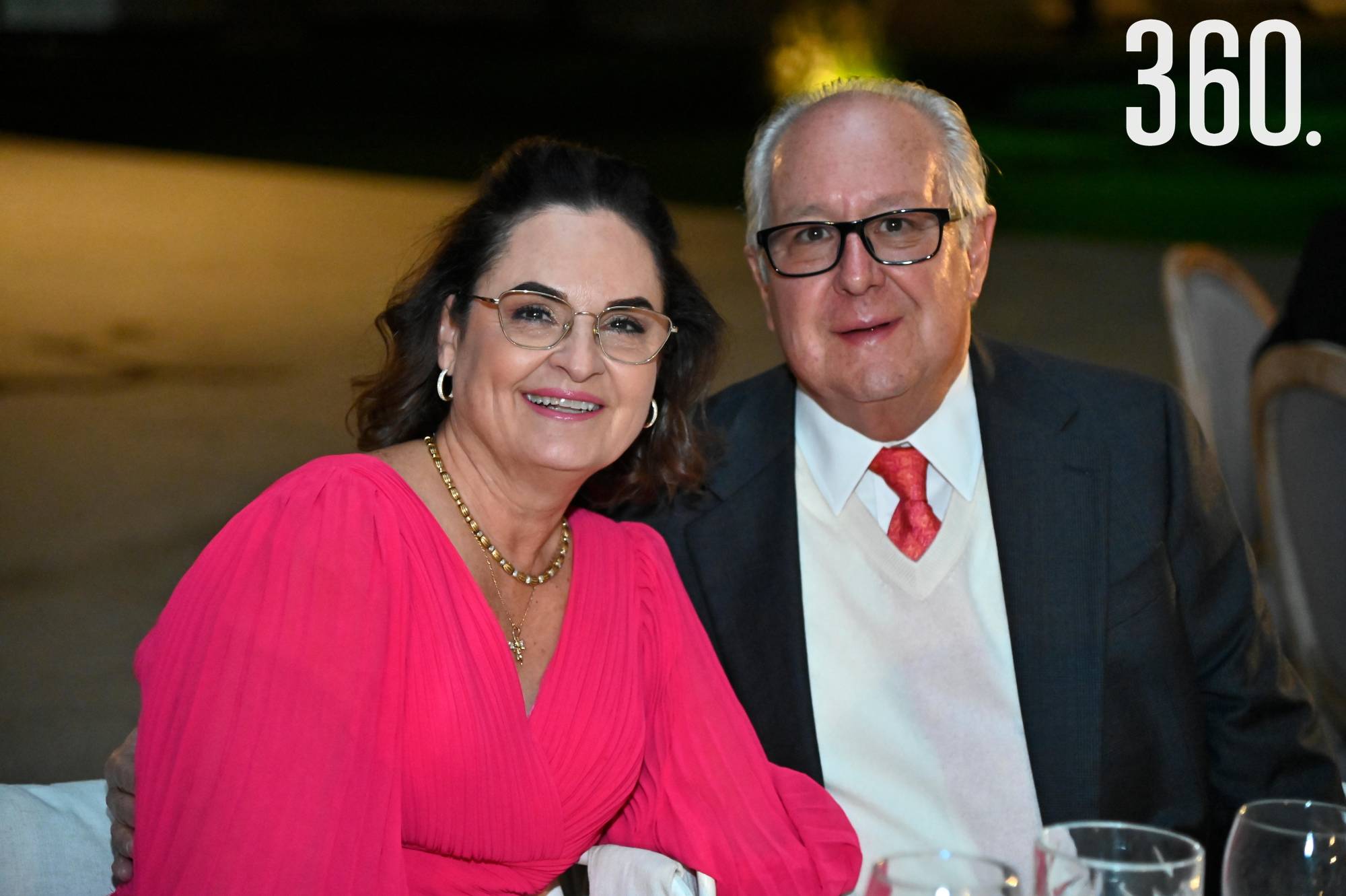 $!BODA DE ANDREA GONZÁLEZ Y LUIS ENRIQUE GARZA