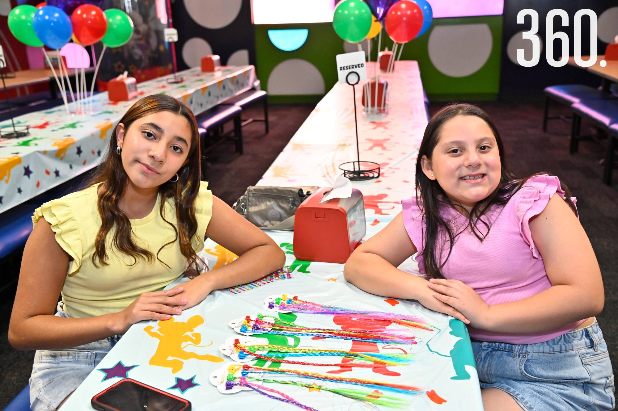 $!FIESTA DE CUMPLEAÑOS PARA NICOLÁS LEAL
