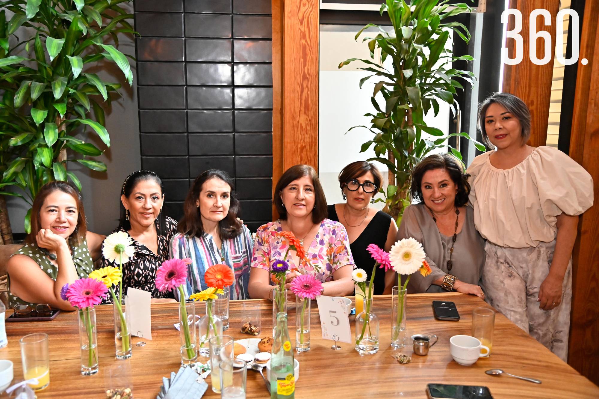 $!DESPEDIDA DE SOLTERA PARA TAMARA MARTÍNEZ