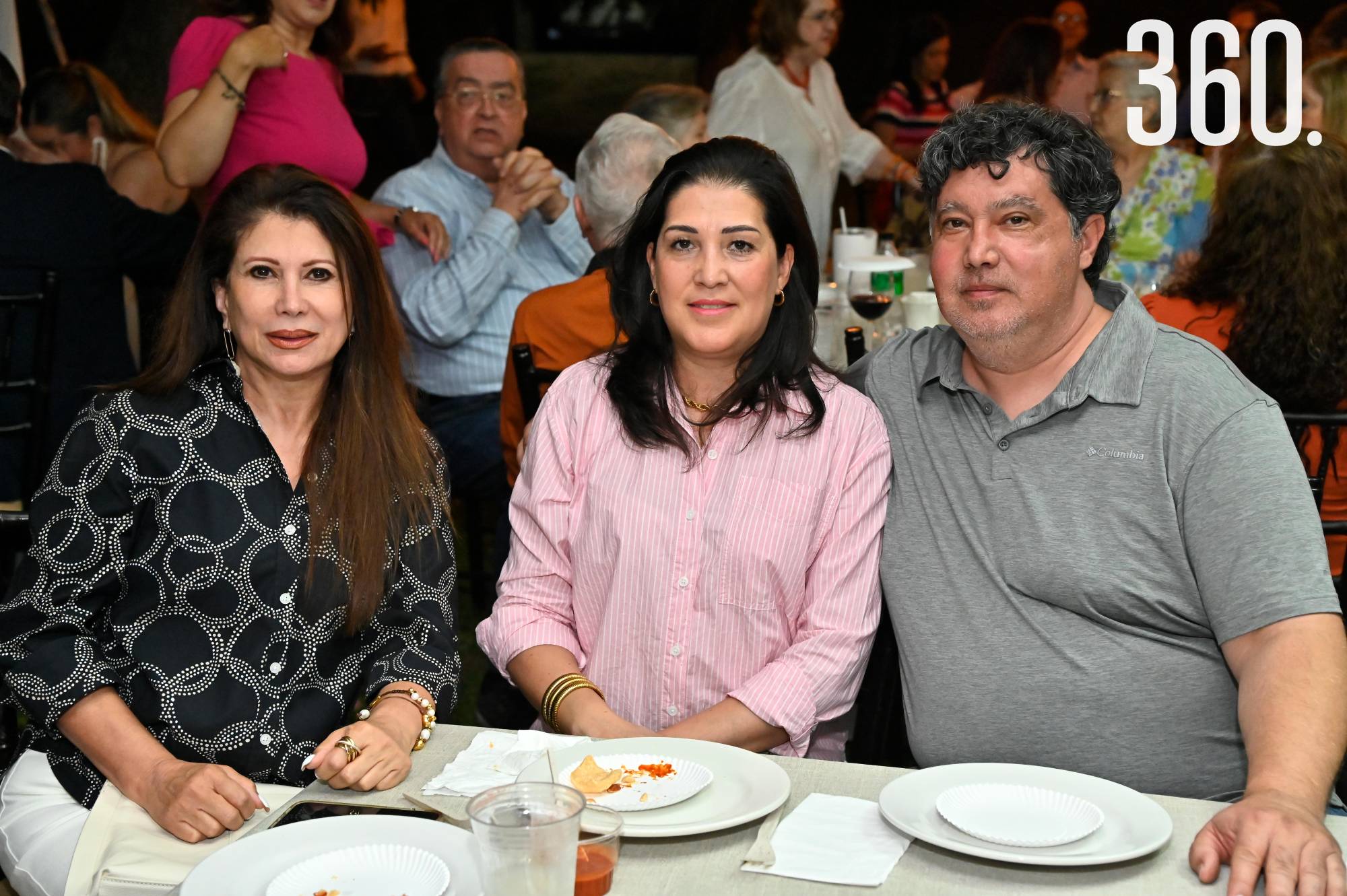 $!CUMPLEAÑOS 90 DE DON MANUEL DE LA COLINA