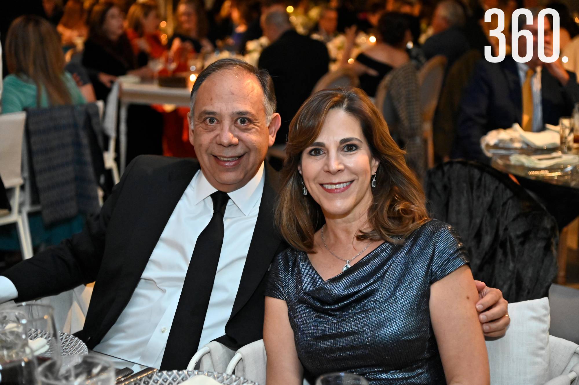 $!BODA DE ANDREA GONZÁLEZ Y LUIS ENRIQUE GARZA