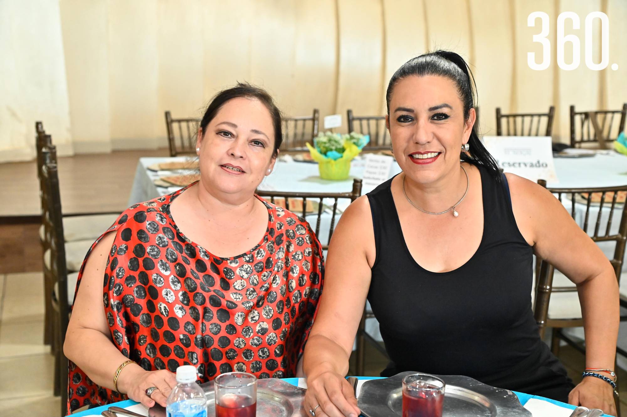 $!CLUB ROTARIO SALTILLO EMPRESARIAL ORGANIZA BINGO A BENEFICIO