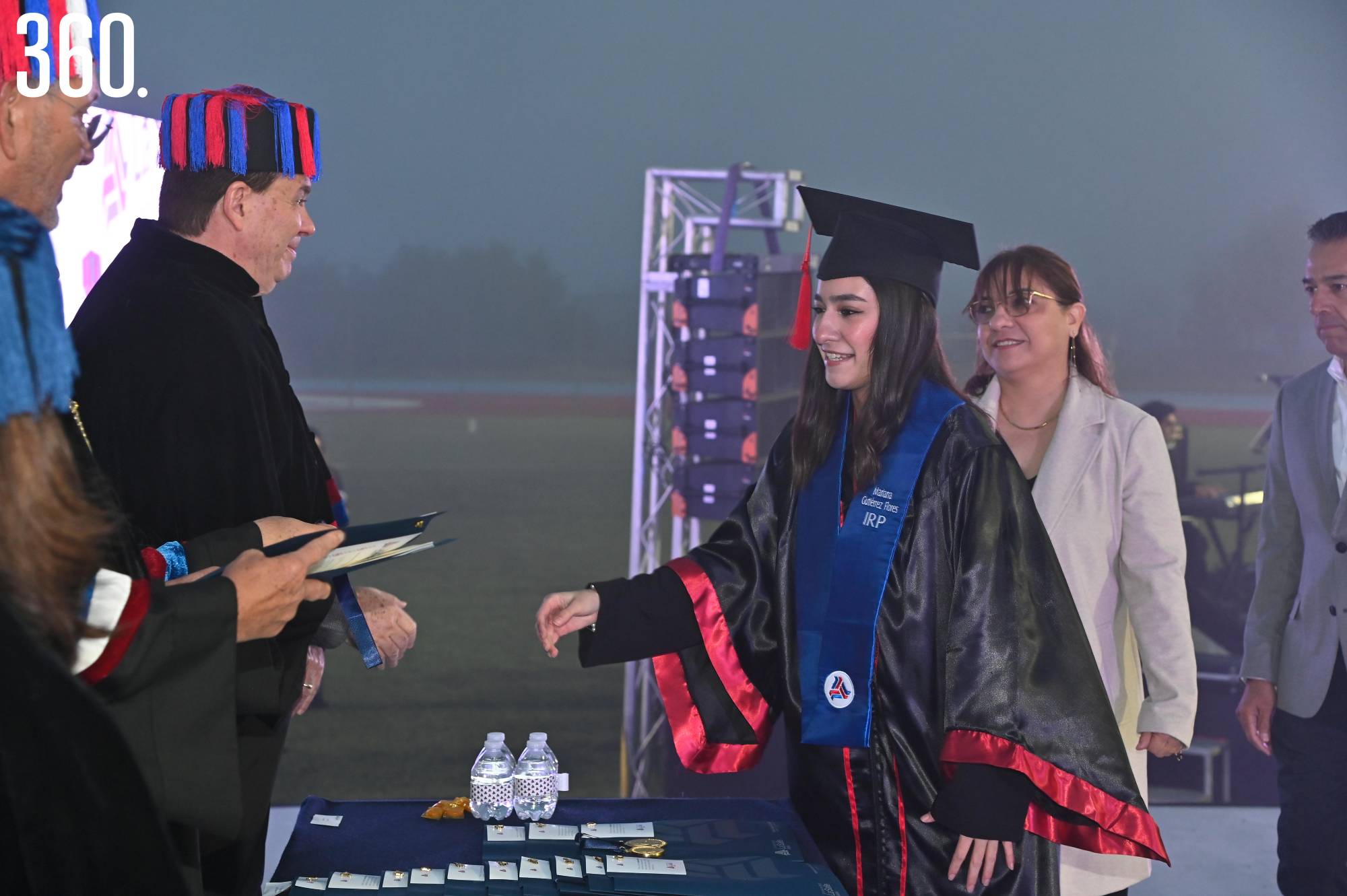 $!Mariana Gutiérrez.