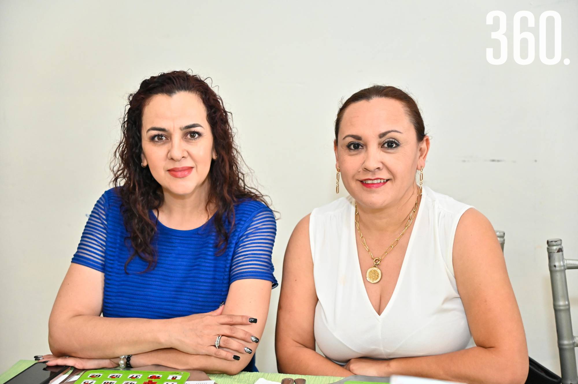 $!CLUB ROTARIO SALTILLO EMPRESARIAL ORGANIZA BINGO A BENEFICIO