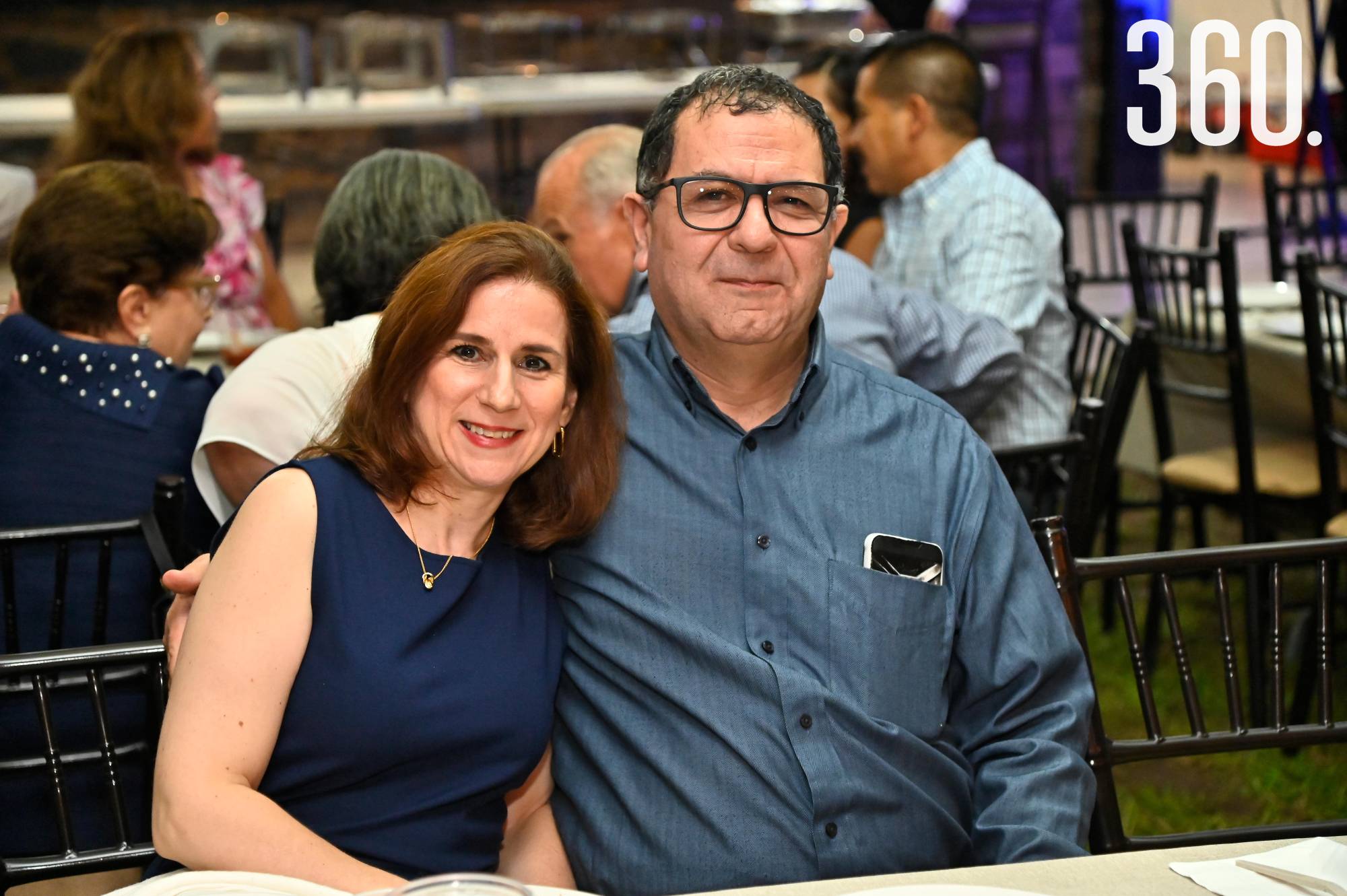 $!CUMPLEAÑOS 90 DE DON MANUEL DE LA COLINA