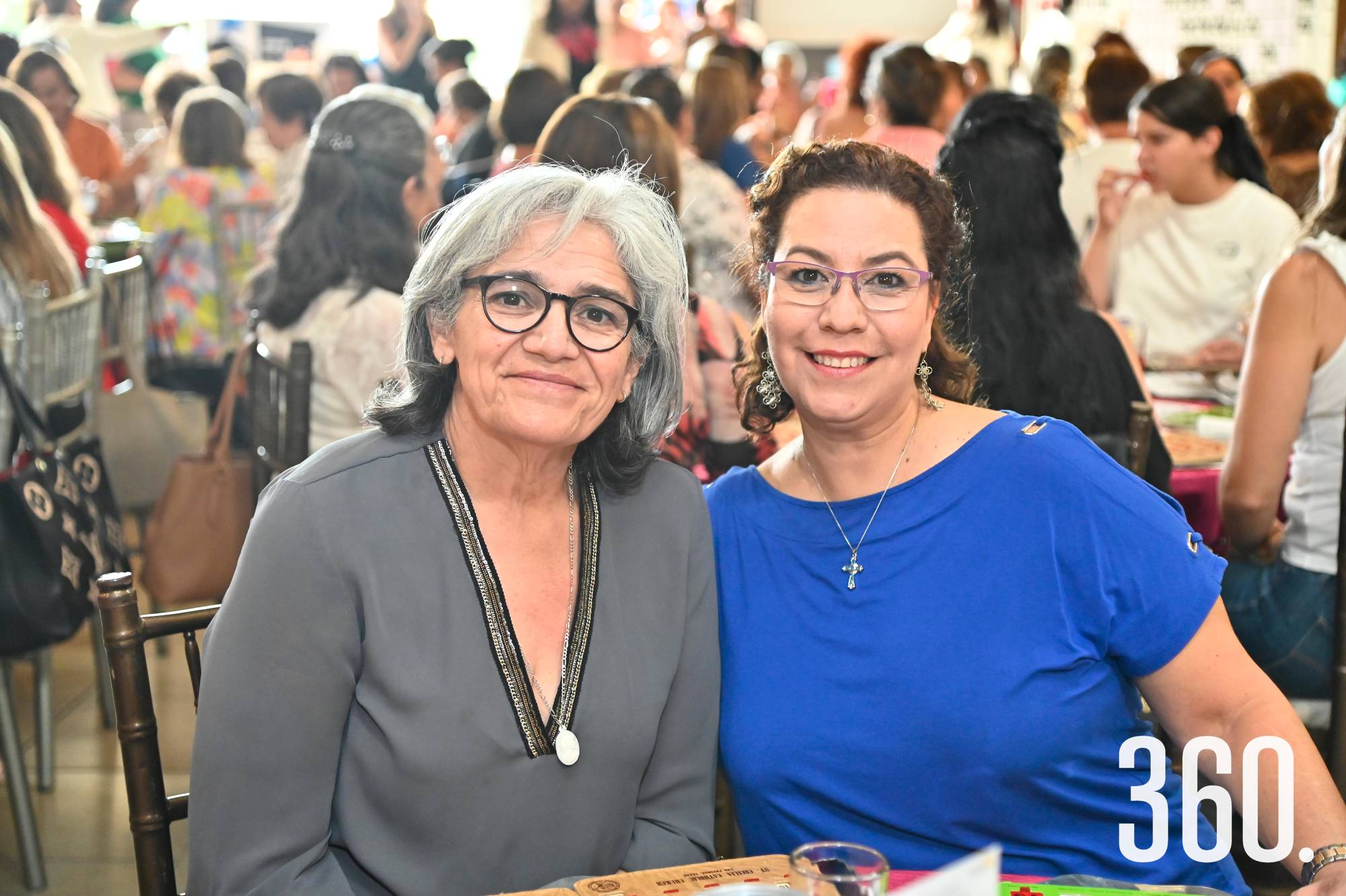 $!CLUB ROTARIO SALTILLO EMPRESARIAL ORGANIZA BINGO A BENEFICIO