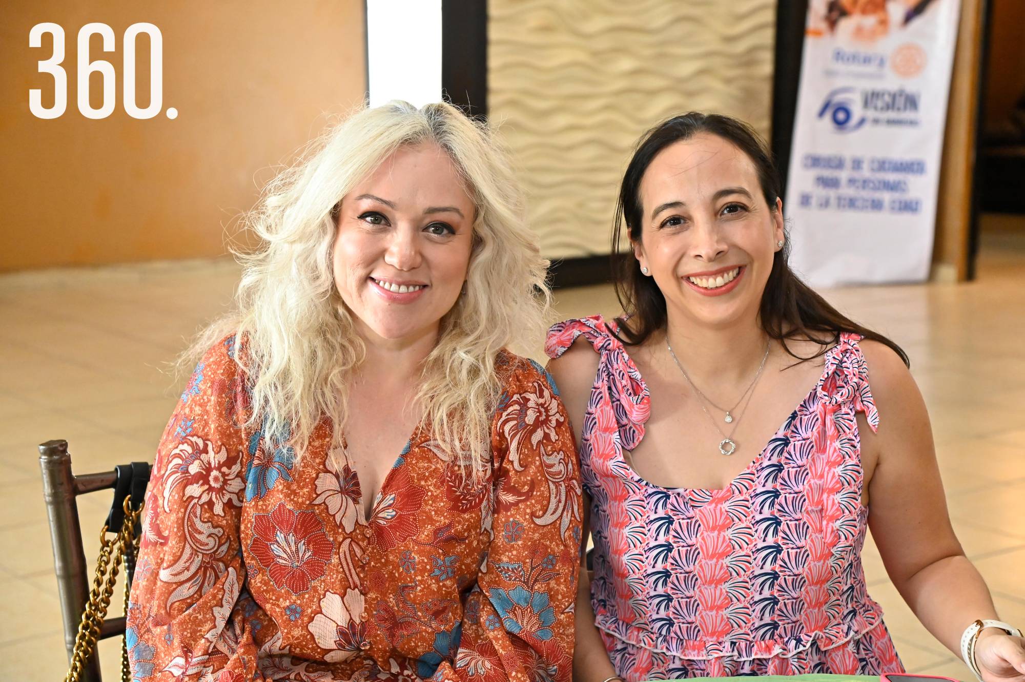 $!CLUB ROTARIO SALTILLO EMPRESARIAL ORGANIZA BINGO A BENEFICIO